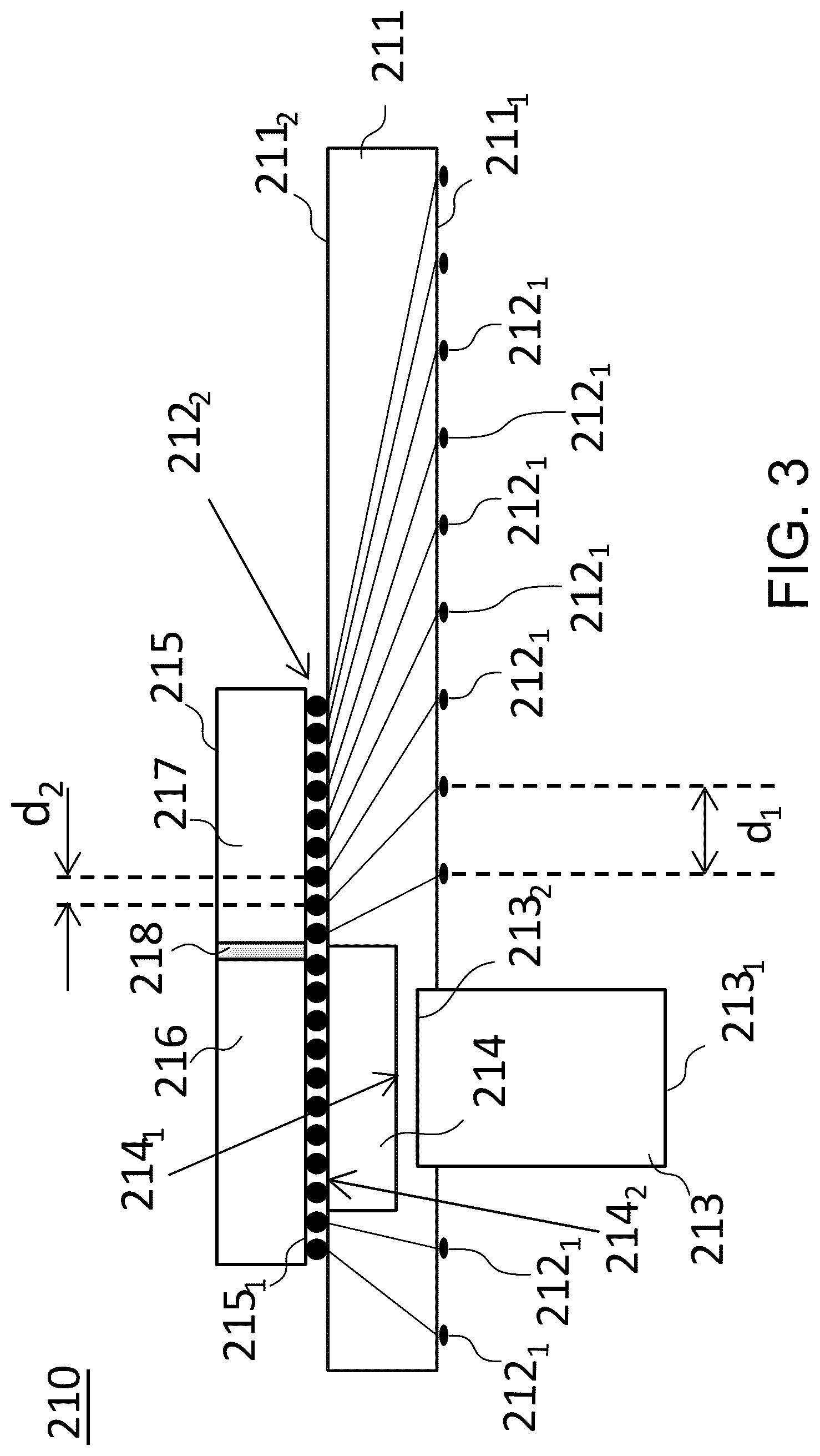 Patent US12101129 Figure 3 – Communication systems having optical power supplies