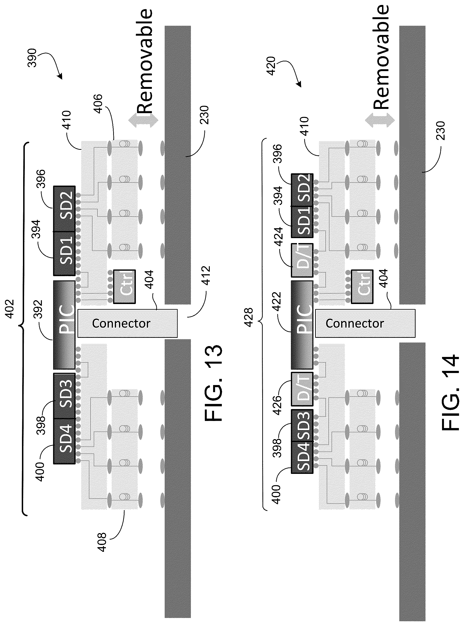 Patent US12101129 Figure 12 – Communication systems having optical power supplies