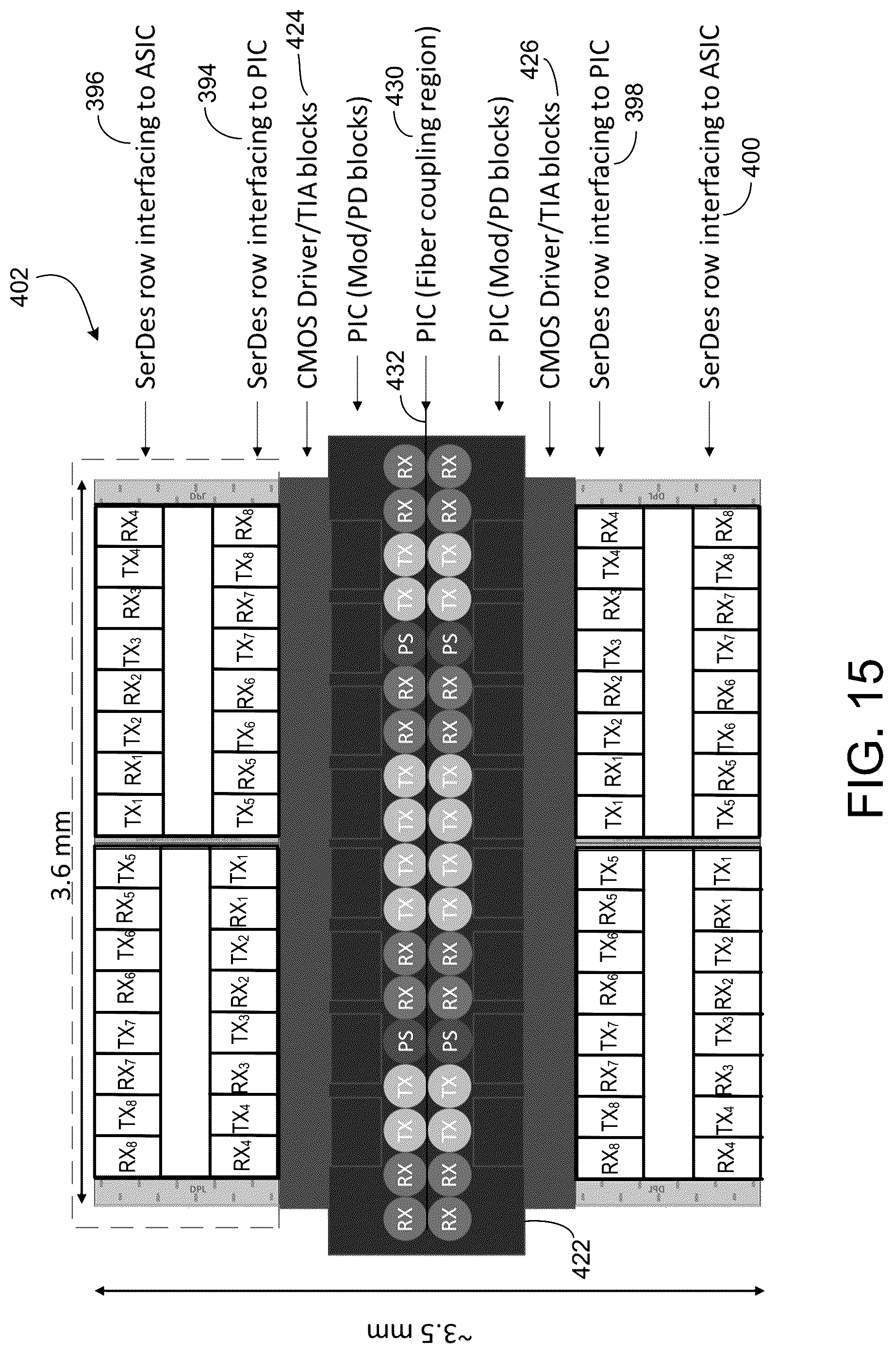 Patent US12101129 Figure 13 – Communication systems having optical power supplies