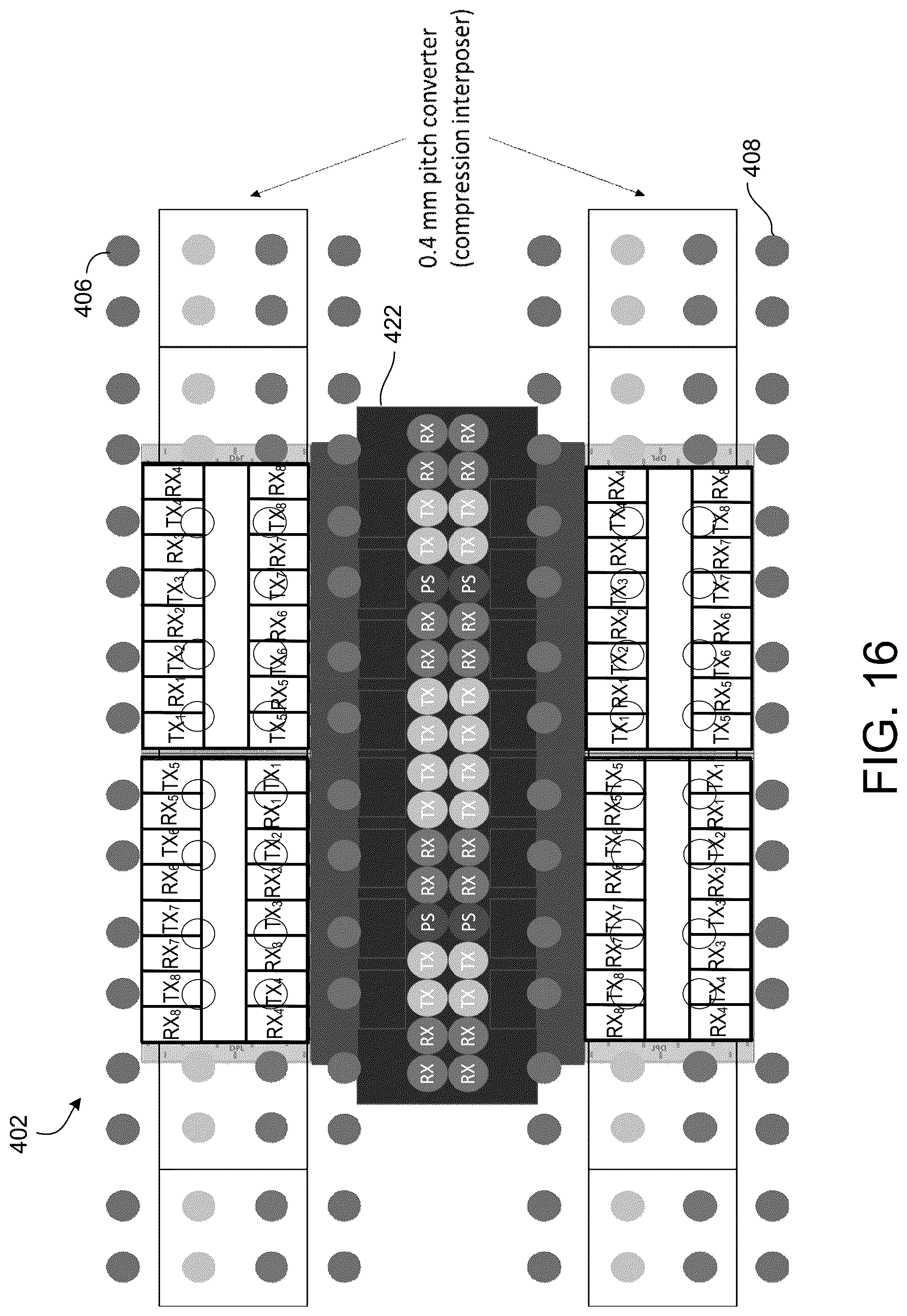 Patent US12101129 Figure 14 – Communication systems having optical power supplies