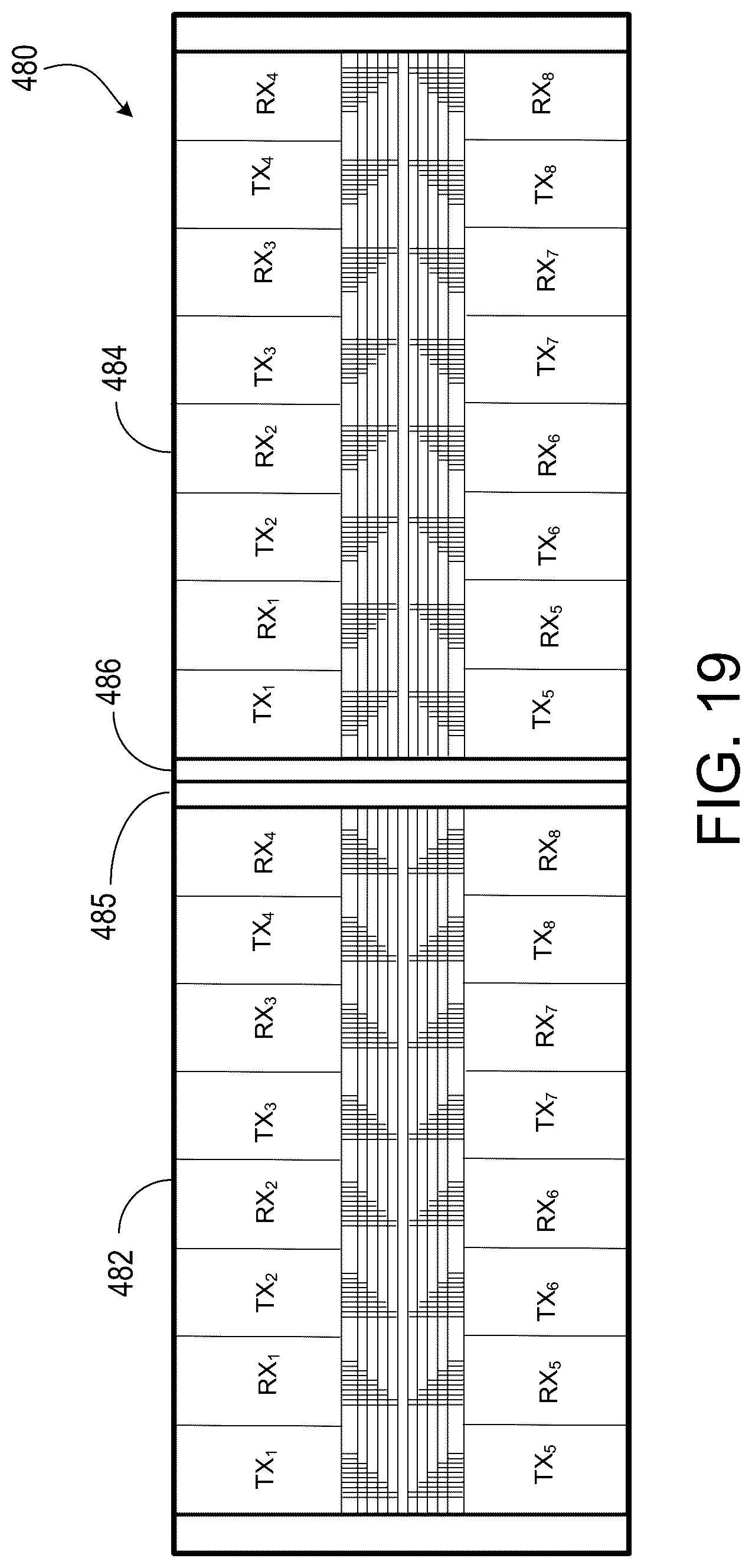 Patent US12101129 Figure 17 – Communication systems having optical power supplies