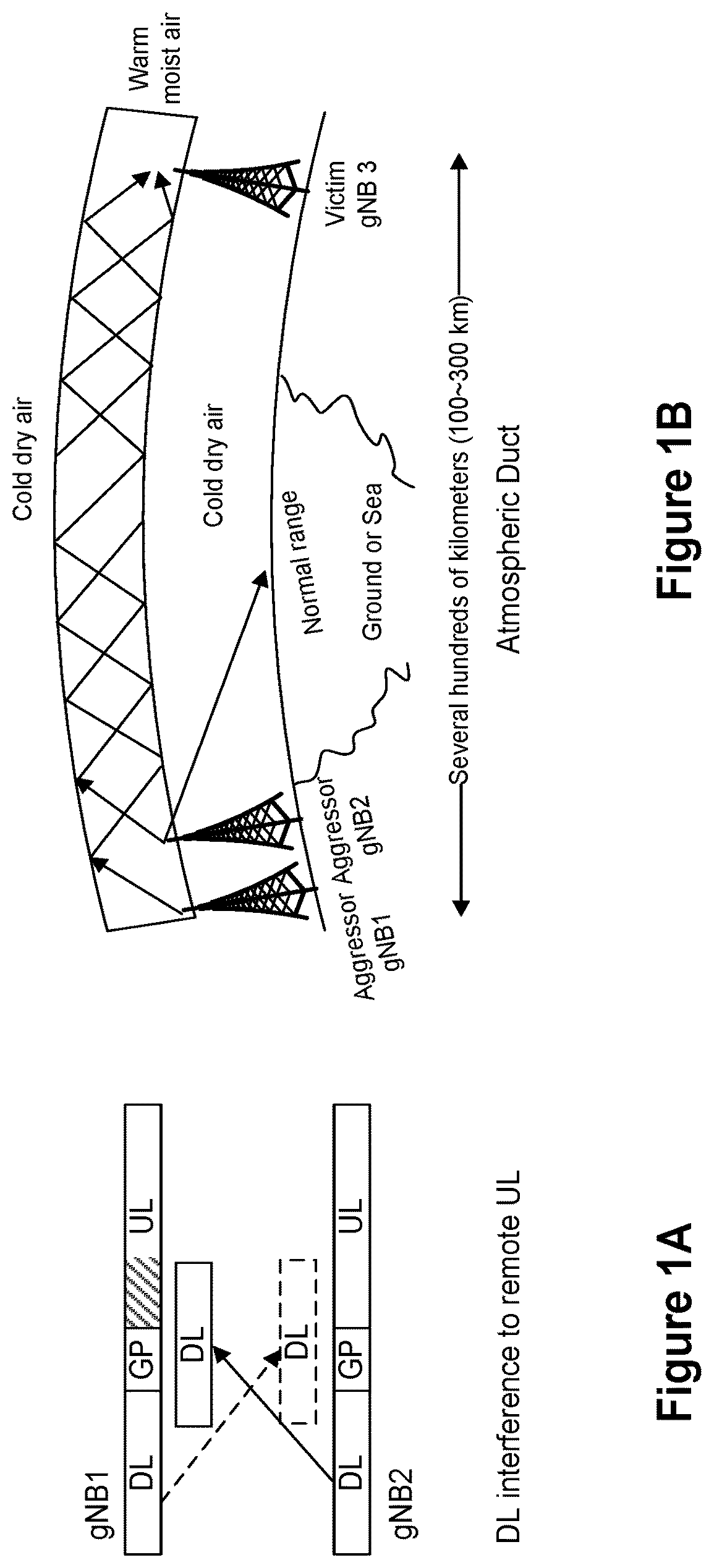 Patent US12101131 Figure 1 – Method for initialization seed generation for PN sequences in remote interference management