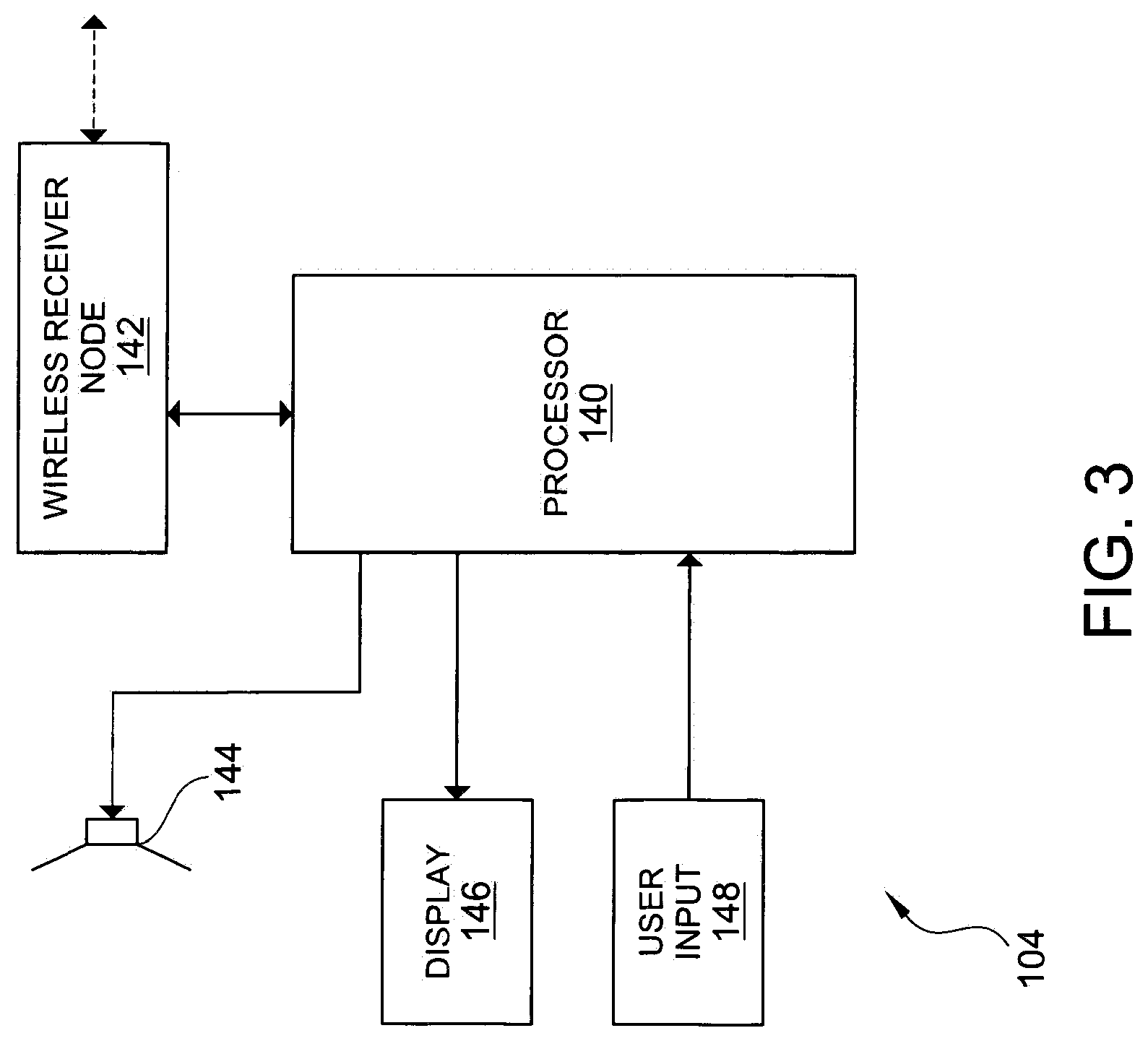 Patent US12101136 Figure 3 – Methods and apparatus to monitor a media presentation