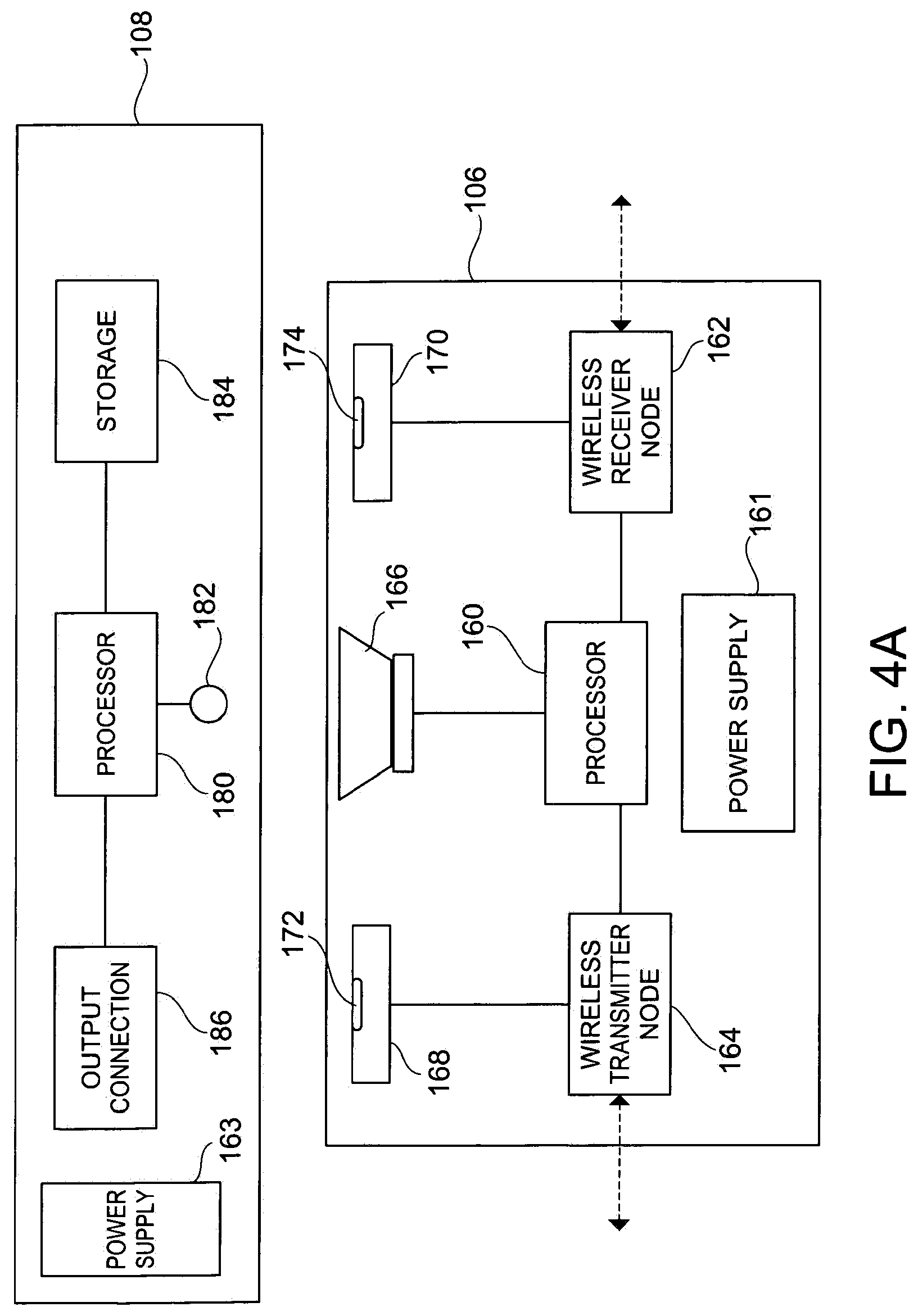Patent US12101136 Figure 4 – Methods and apparatus to monitor a media presentation