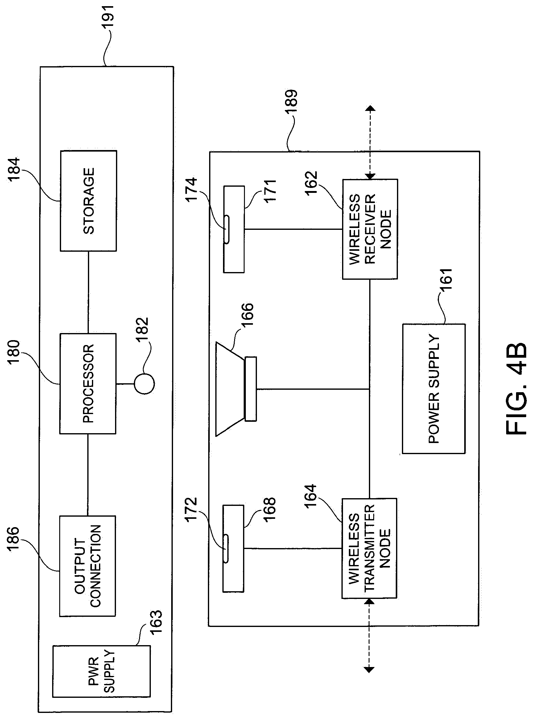 Patent US12101136 Figure 5 – Methods and apparatus to monitor a media presentation