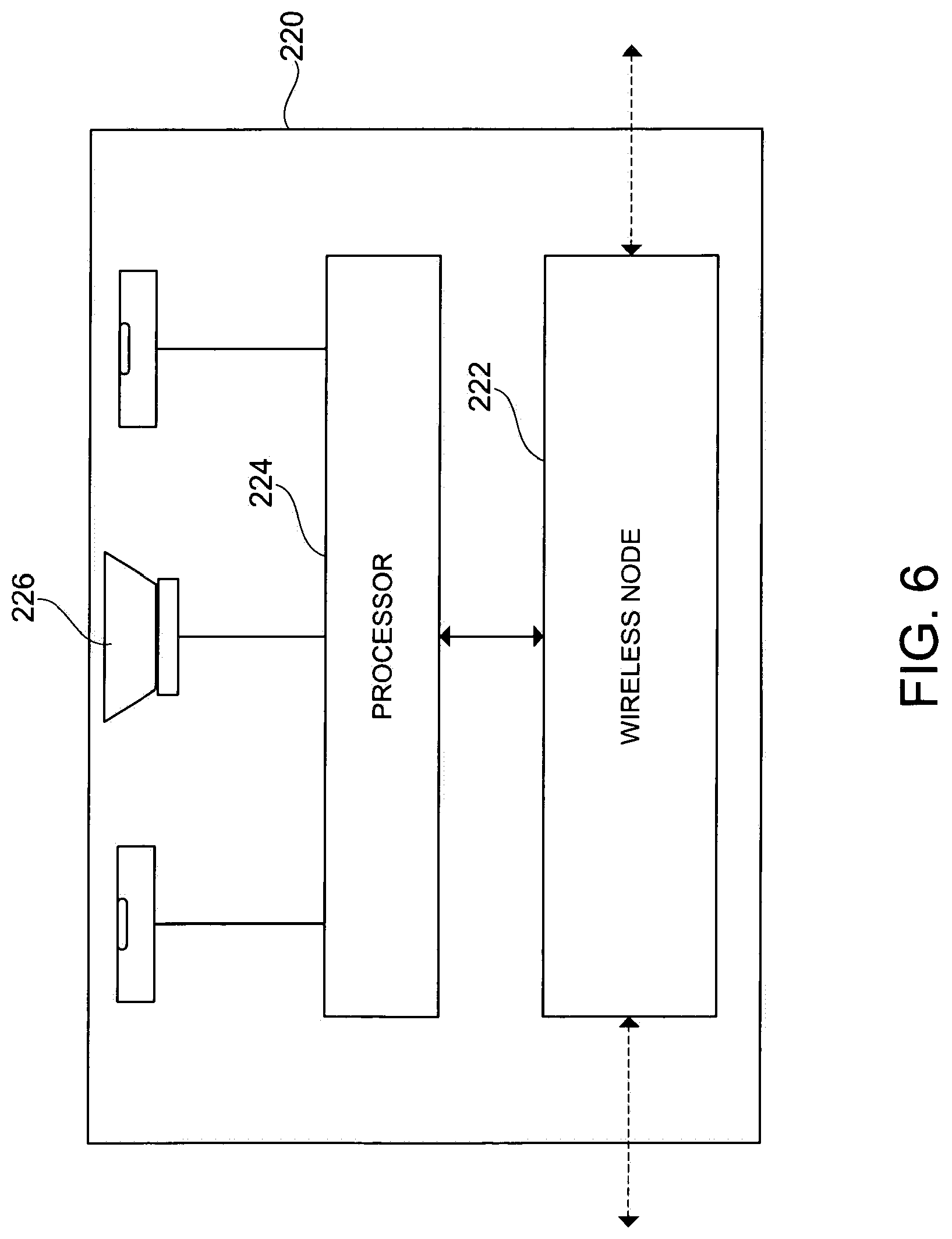 Patent US12101136 Figure 7 – Methods and apparatus to monitor a media presentation