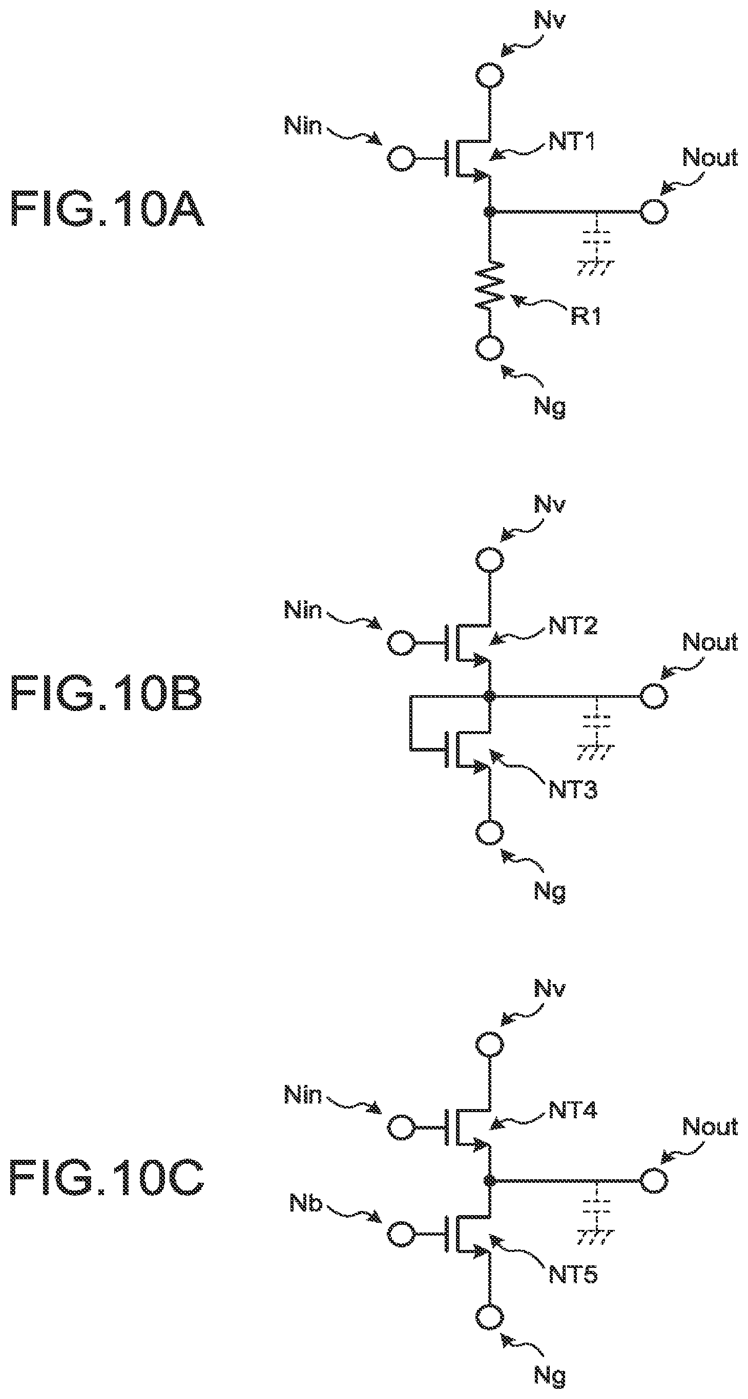 Patent US12101137 Figure 10 – Magnetic coupling device and communication system