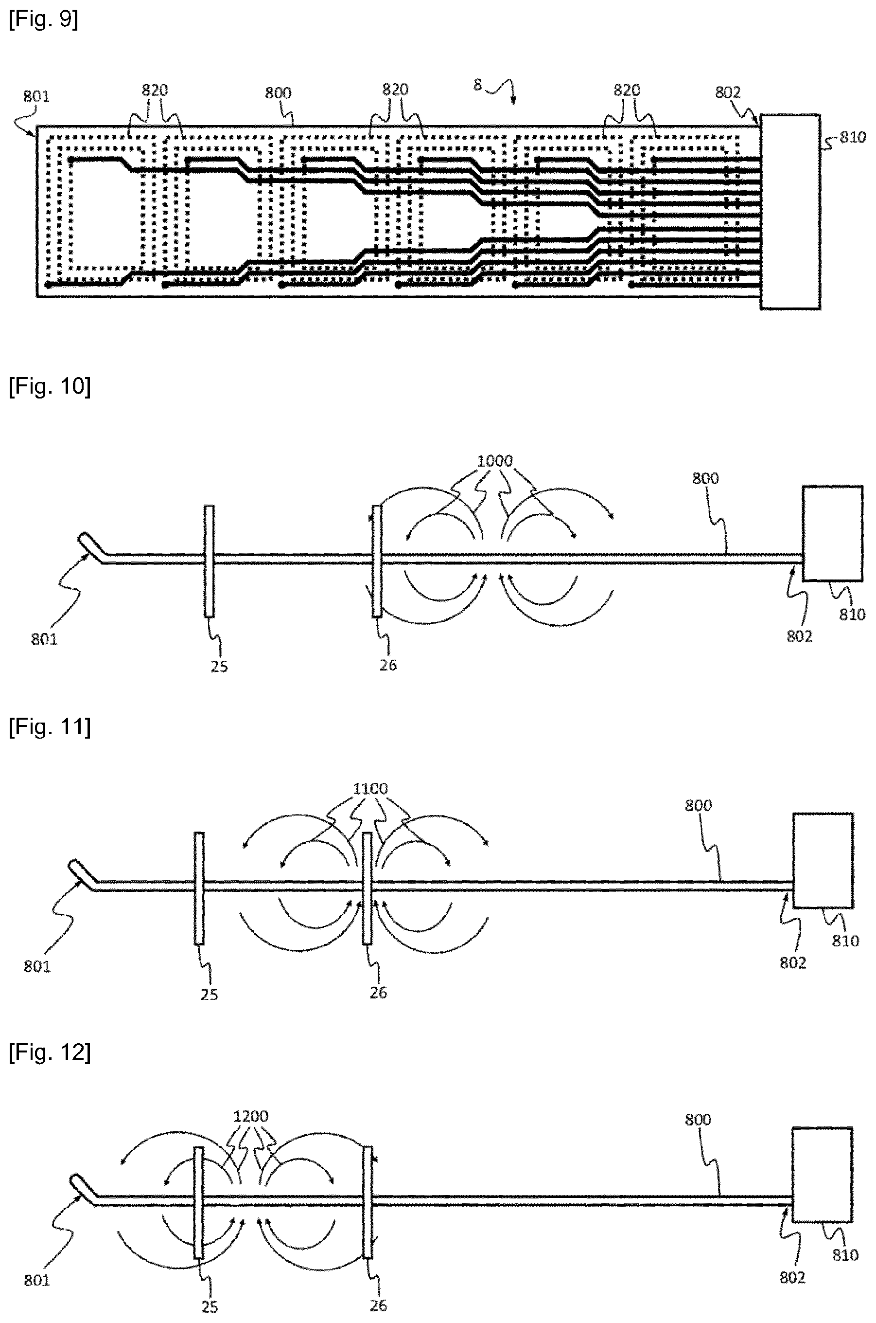 Patent US12101139 Figure 4 – Male device, electronic tag and near-field communication system