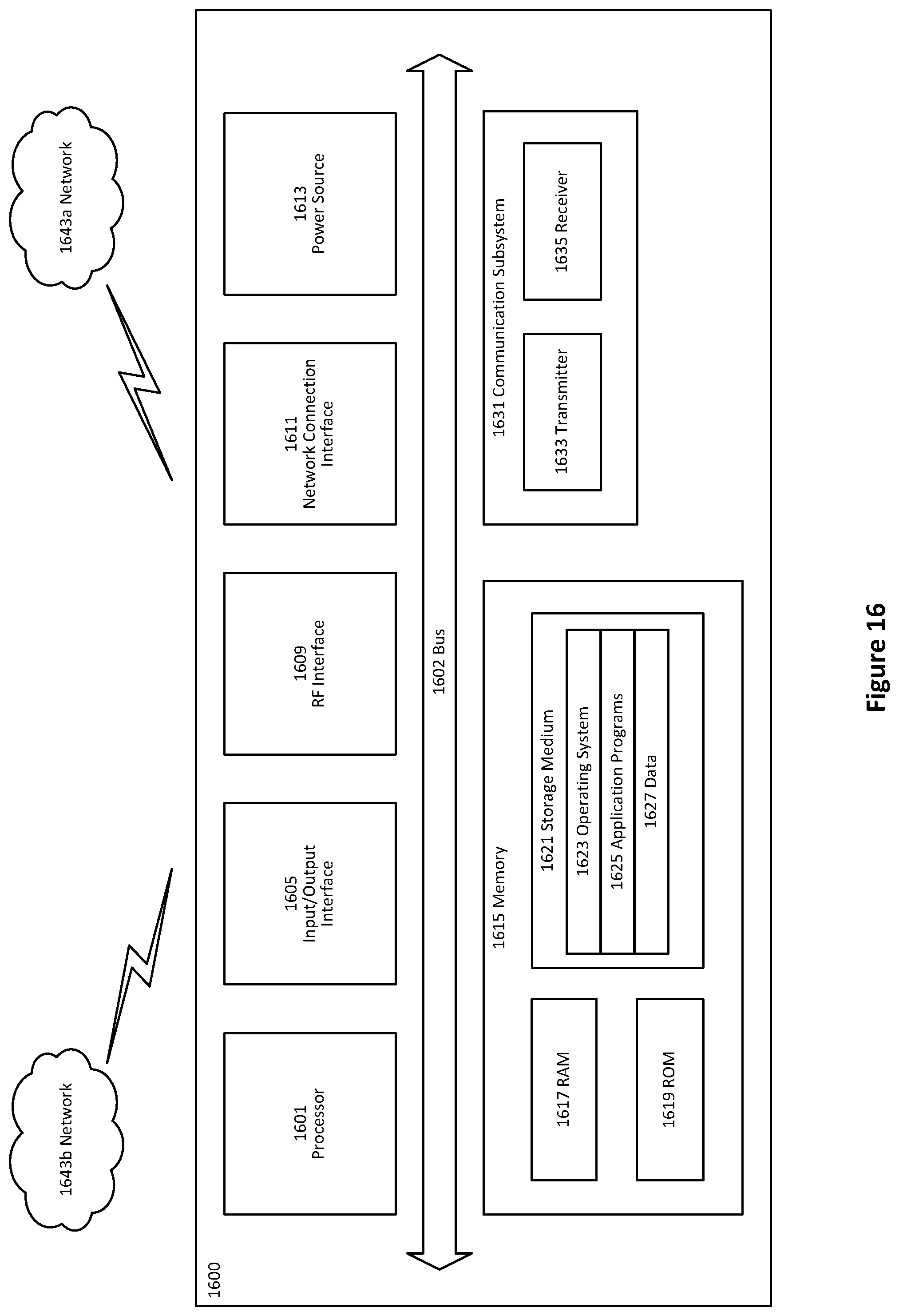 Patent US12101140 Figure 14 – Channel state information feedback in a wireless communication system