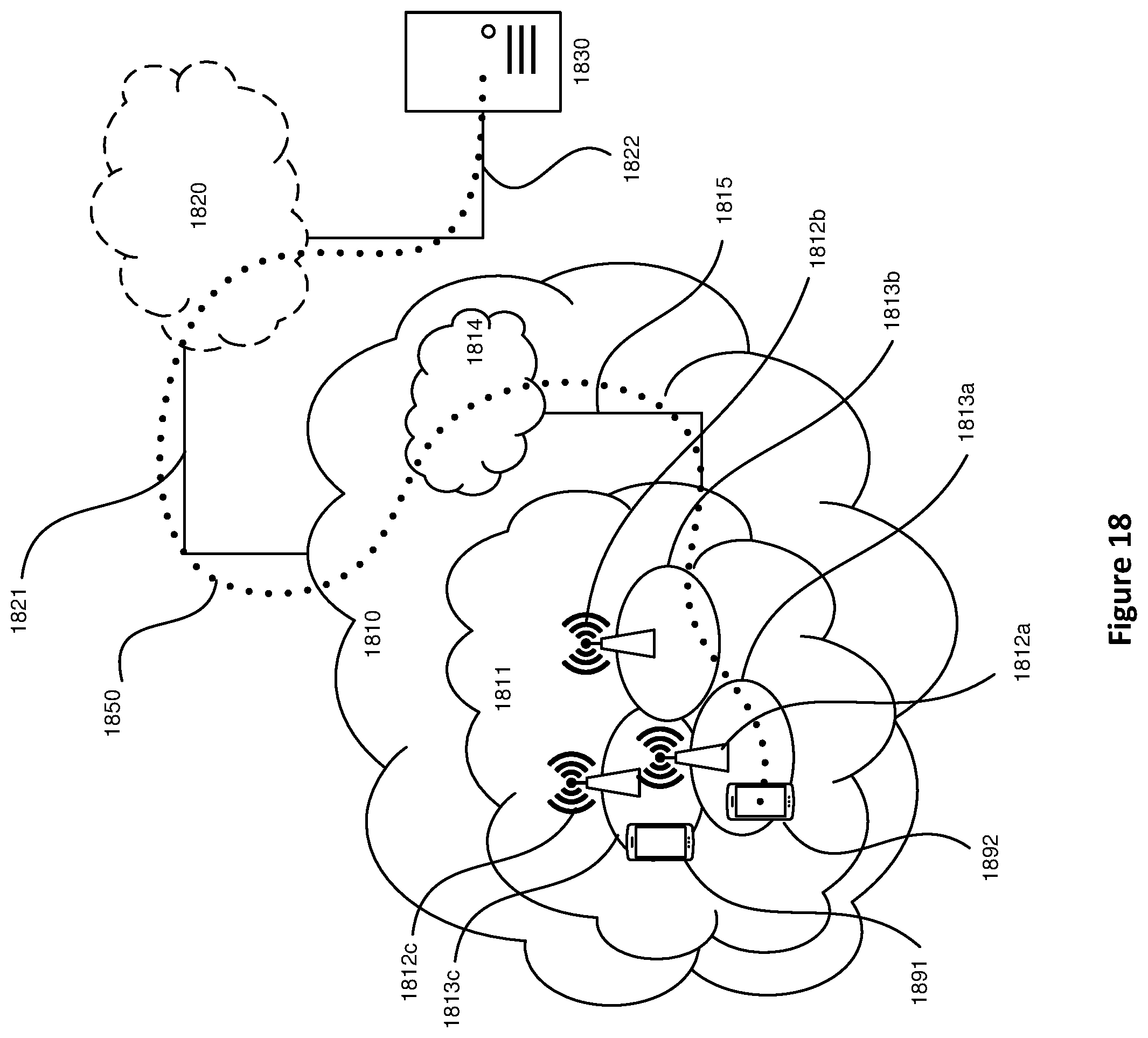 Patent US12101140 Figure 16 – Channel state information feedback in a wireless communication system
