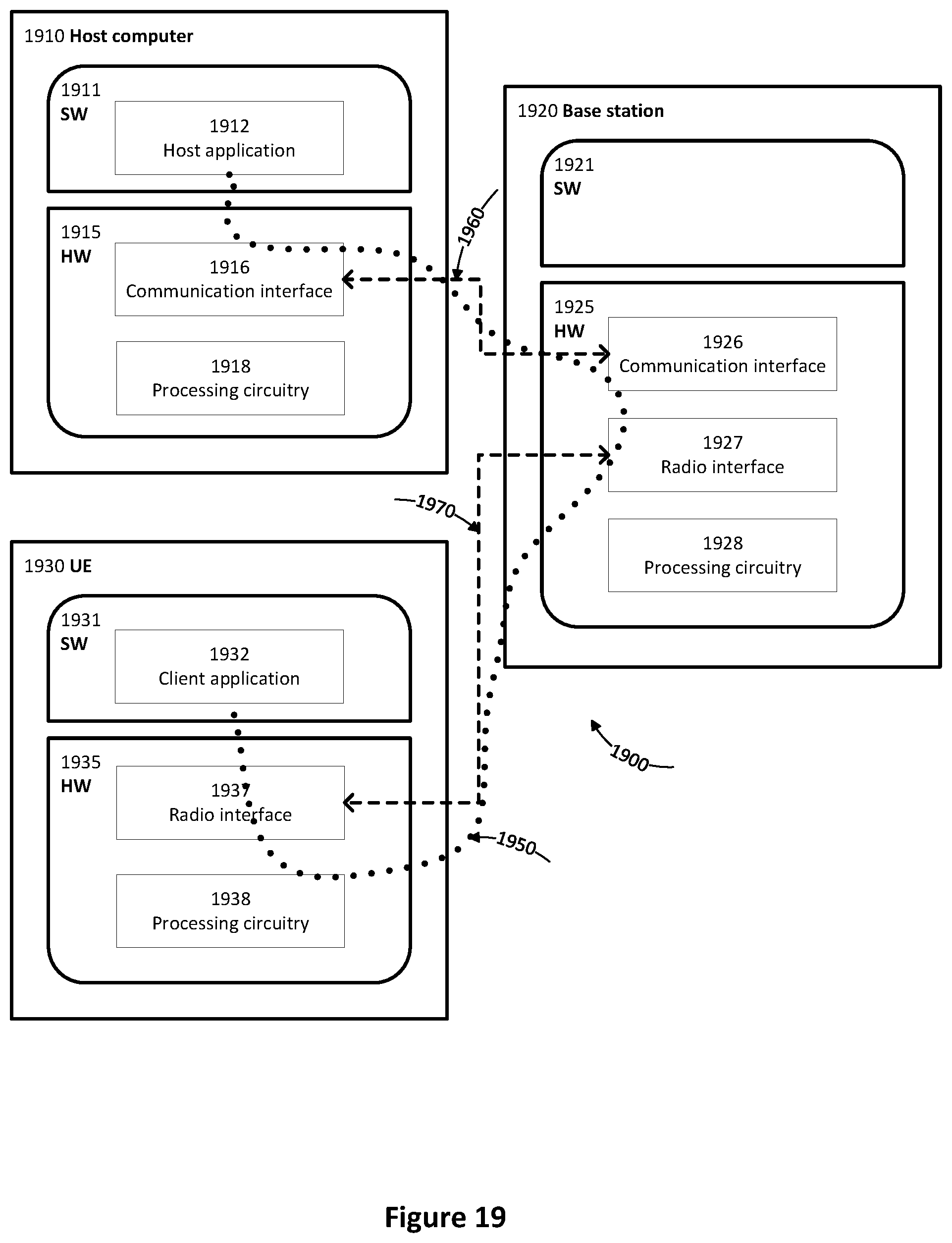Patent US12101140 Figure 17 – Channel state information feedback in a wireless communication system
