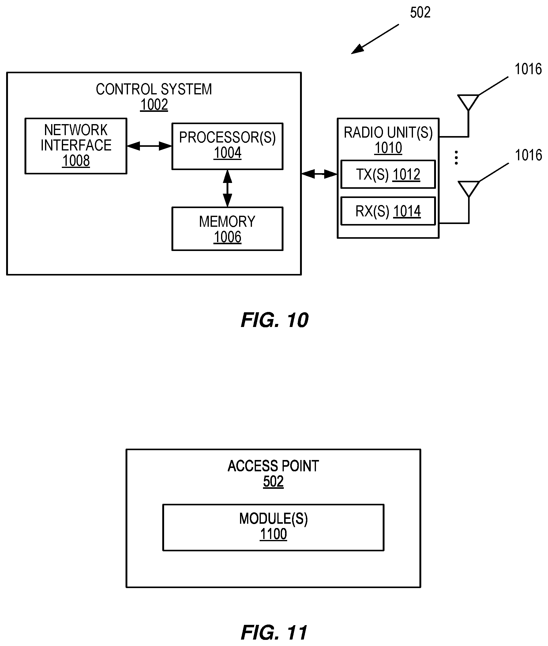 Patent US12101141 Figure 9 – Broadcast and multicast transmission in a distributed massive MIMO network