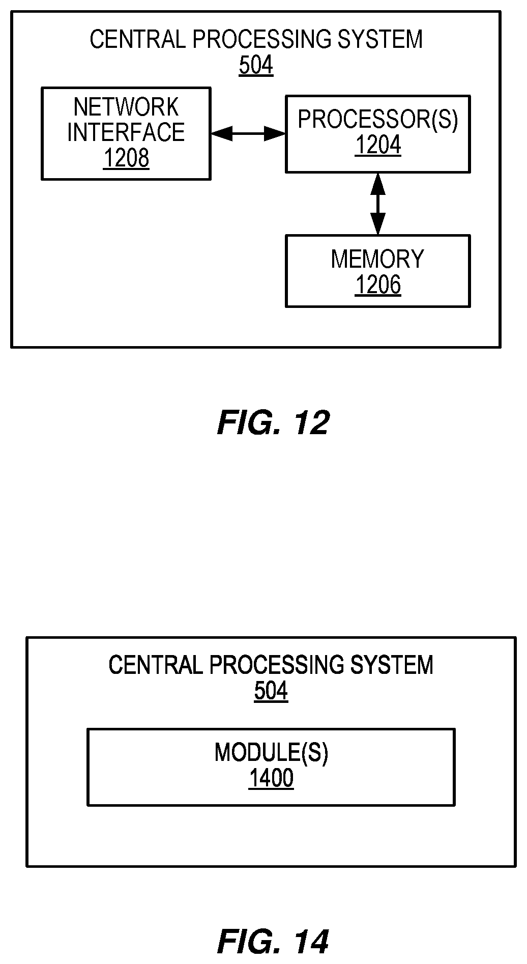 Patent US12101141 Figure 10 – Broadcast and multicast transmission in a distributed massive MIMO network