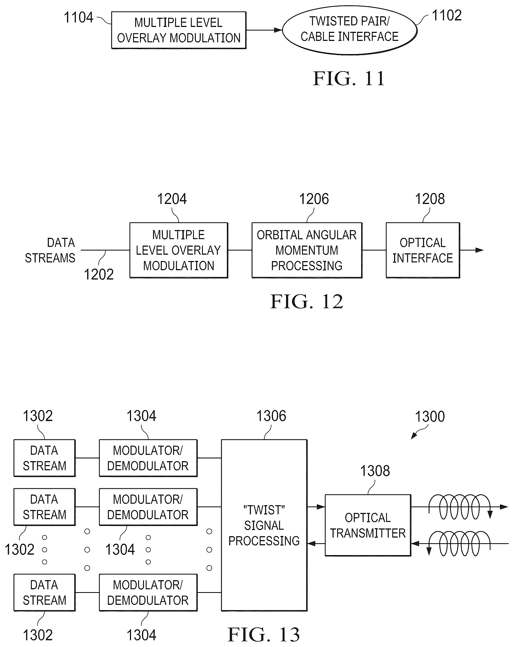 Patent US12101150 Figure 8 – Hybrid digital-analog mmWave repeater/relay with full duplex