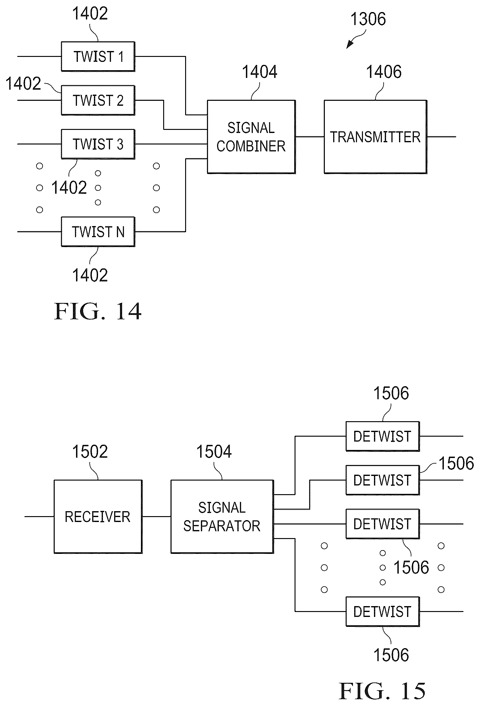 Patent US12101150 Figure 9 – Hybrid digital-analog mmWave repeater/relay with full duplex