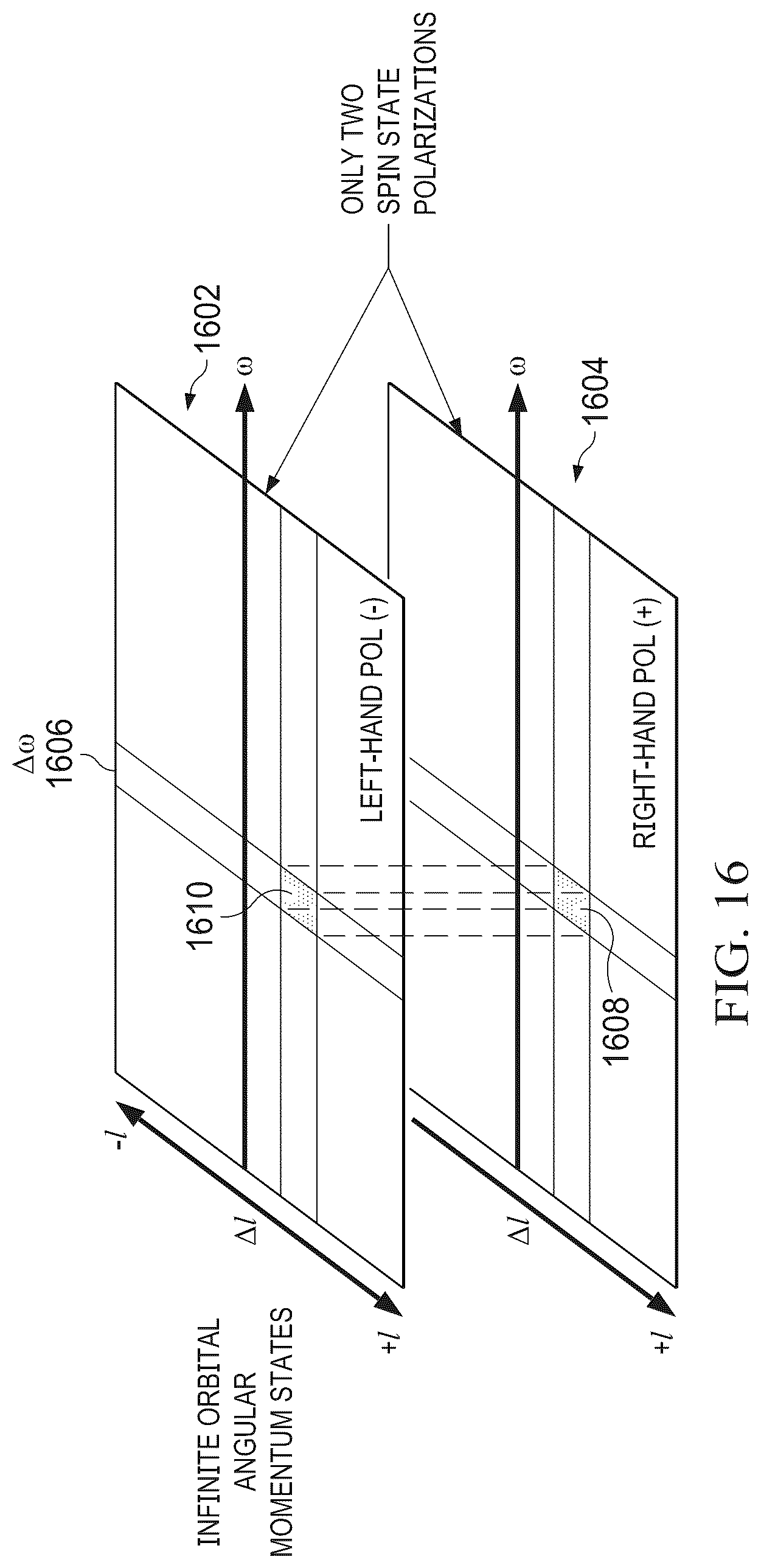 Patent US12101150 Figure 10 – Hybrid digital-analog mmWave repeater/relay with full duplex