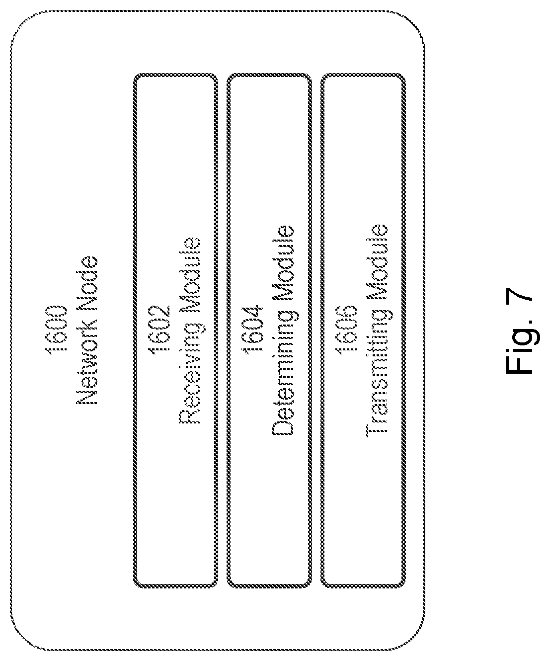 Patent US12101152 Figure 7 – Channel construction for unsounded MIMO channel