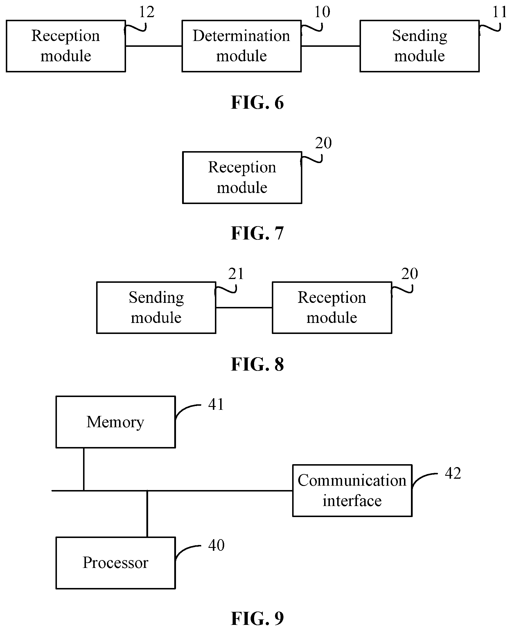 Patent US12101154 Figure 3 – Transmission method and device, and computer readable storage medium