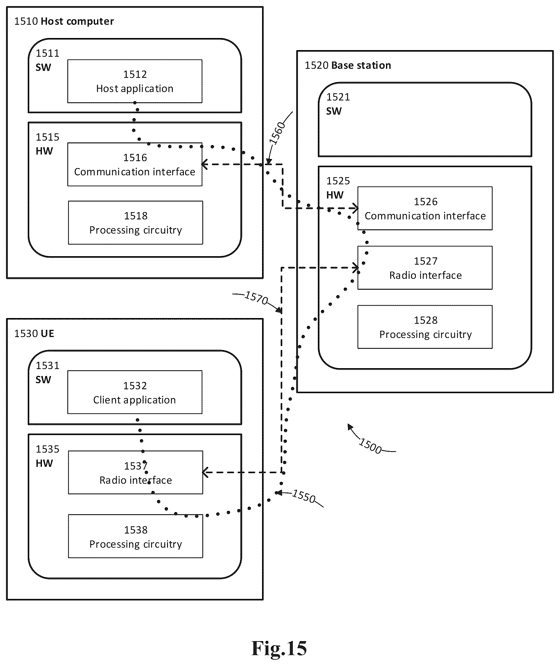 Patent US12101156 Figure 9 – Method and apparatus for multiple antenna systems