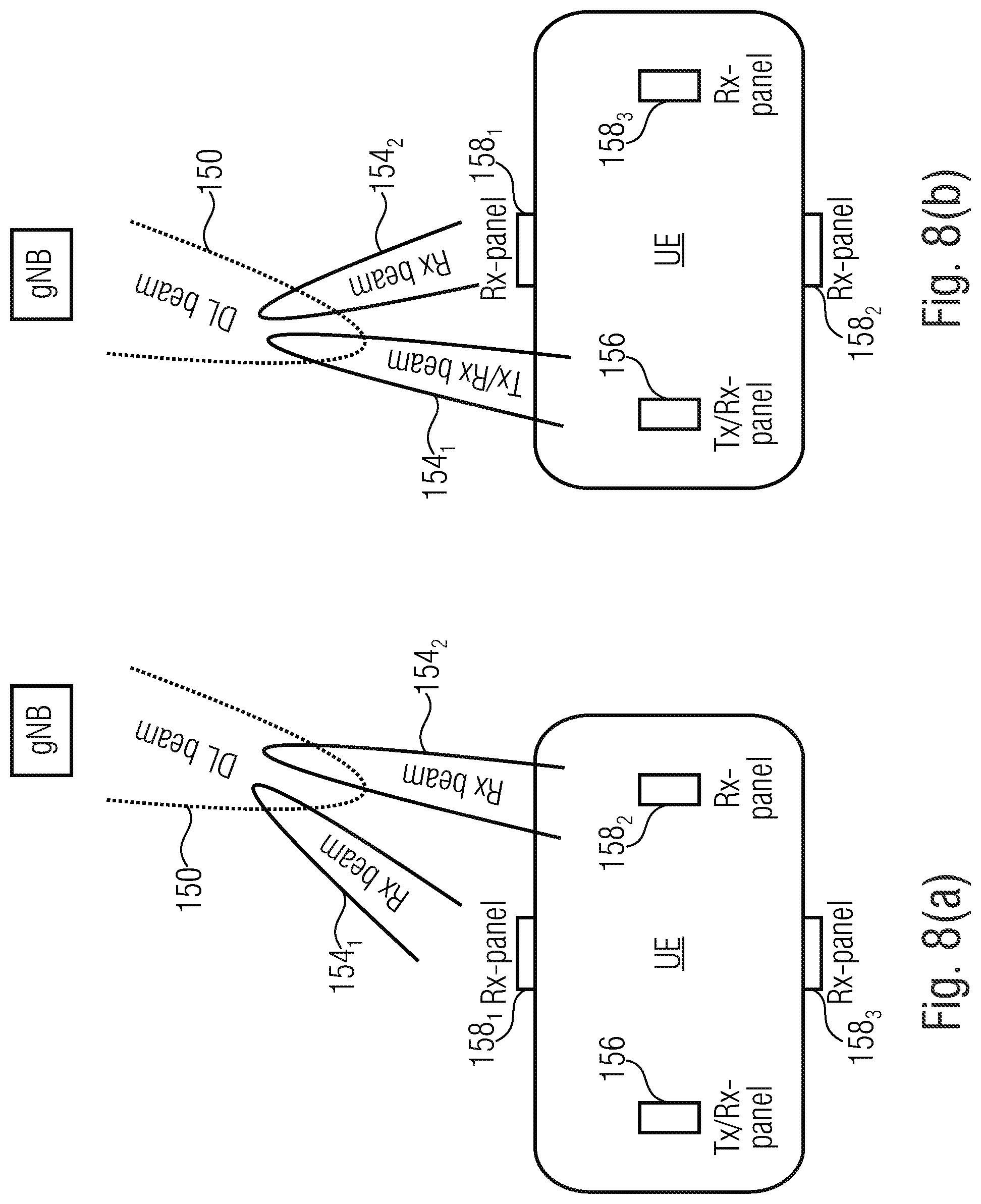 Patent US12101157 Figure 6 – Beam correspondence indication and bitmap for beam reporting for wireless communications
