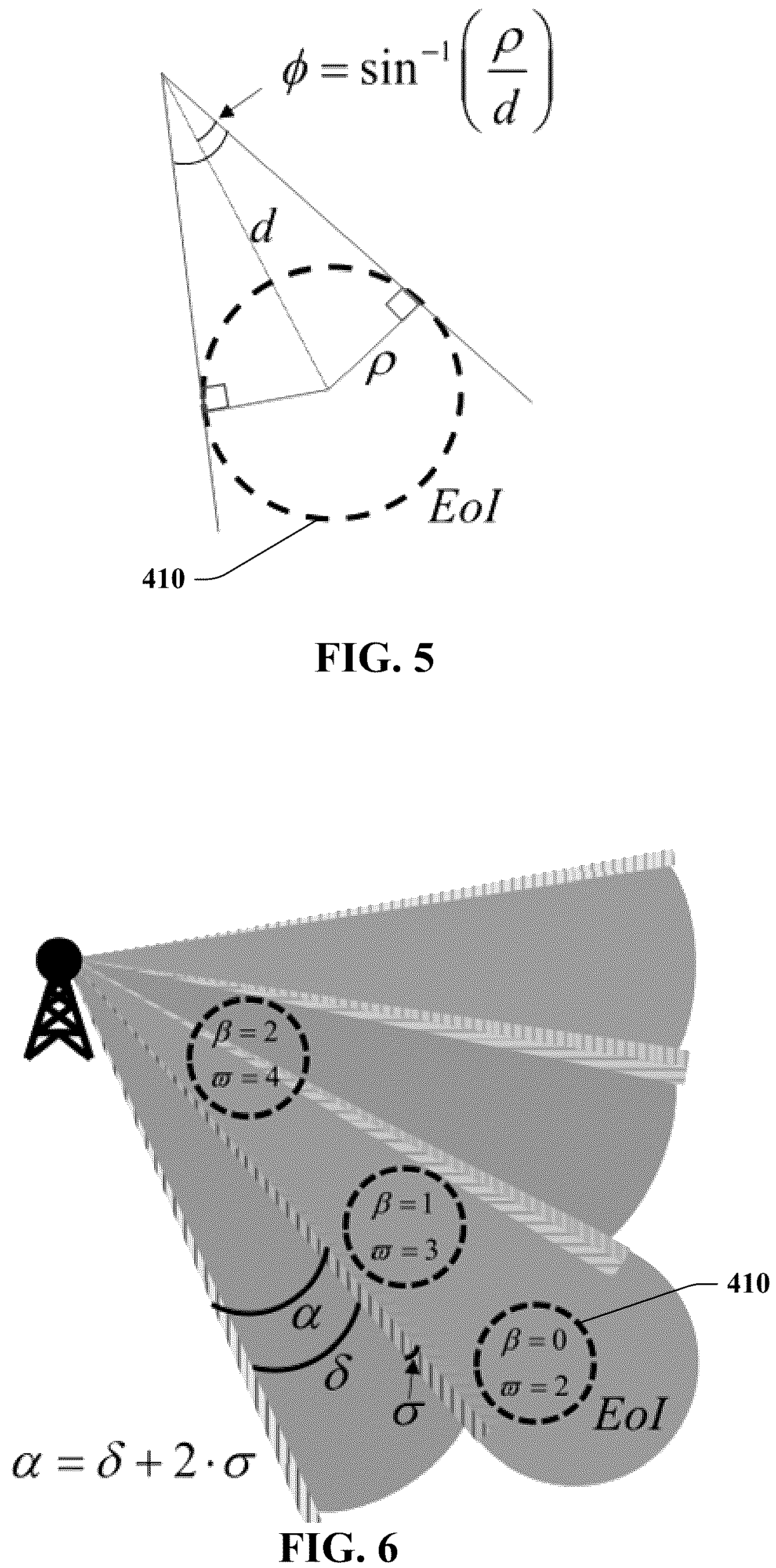 Patent US12101159 Figure 4 – System and apparatus for geospatial cognitive networking