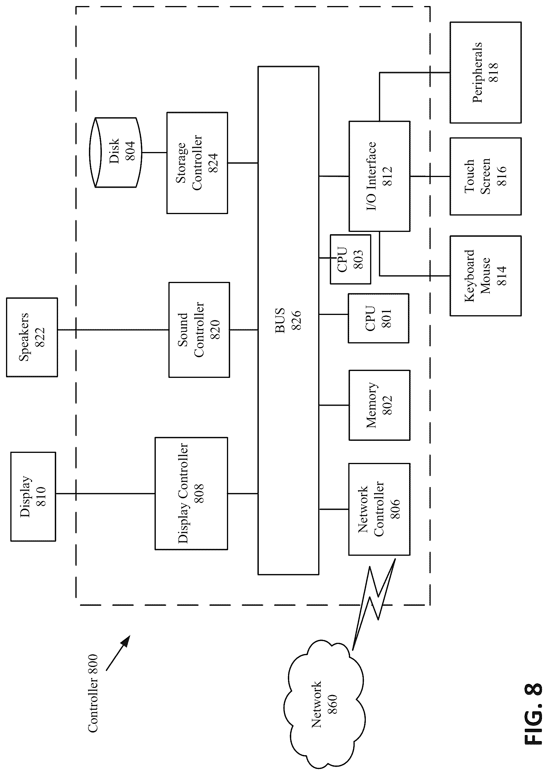 Patent US12101160 Figure 8 – Blind two-dimensional-SIMO channel identification using helix transform and cross relation technique