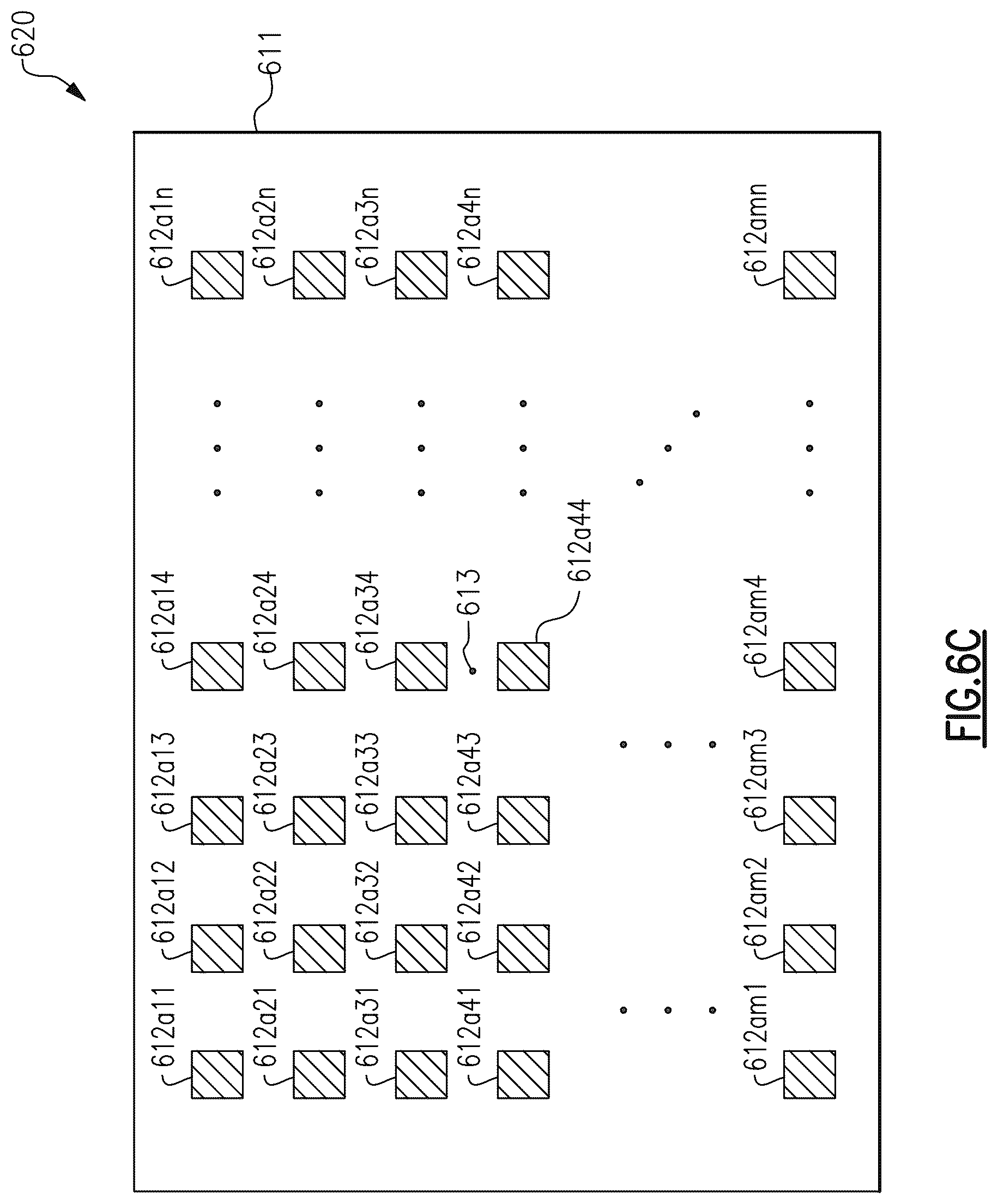 Patent US12101163 Figure 10 – Radio frequency signal boosters serving as outdoor infrastructure in high frequency cellular networks