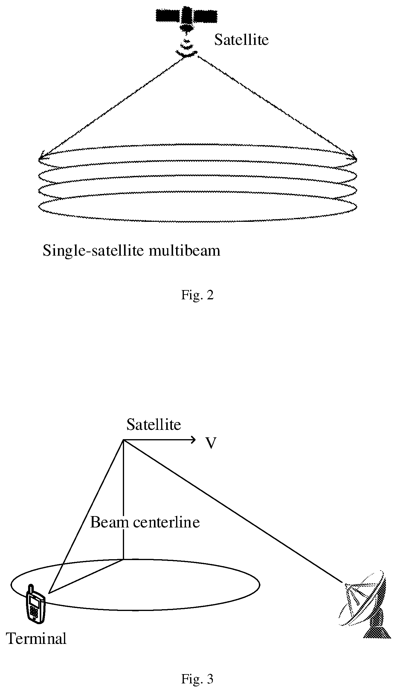 Patent US12101170 Figure 2 – Doppler shift compensation method and device
