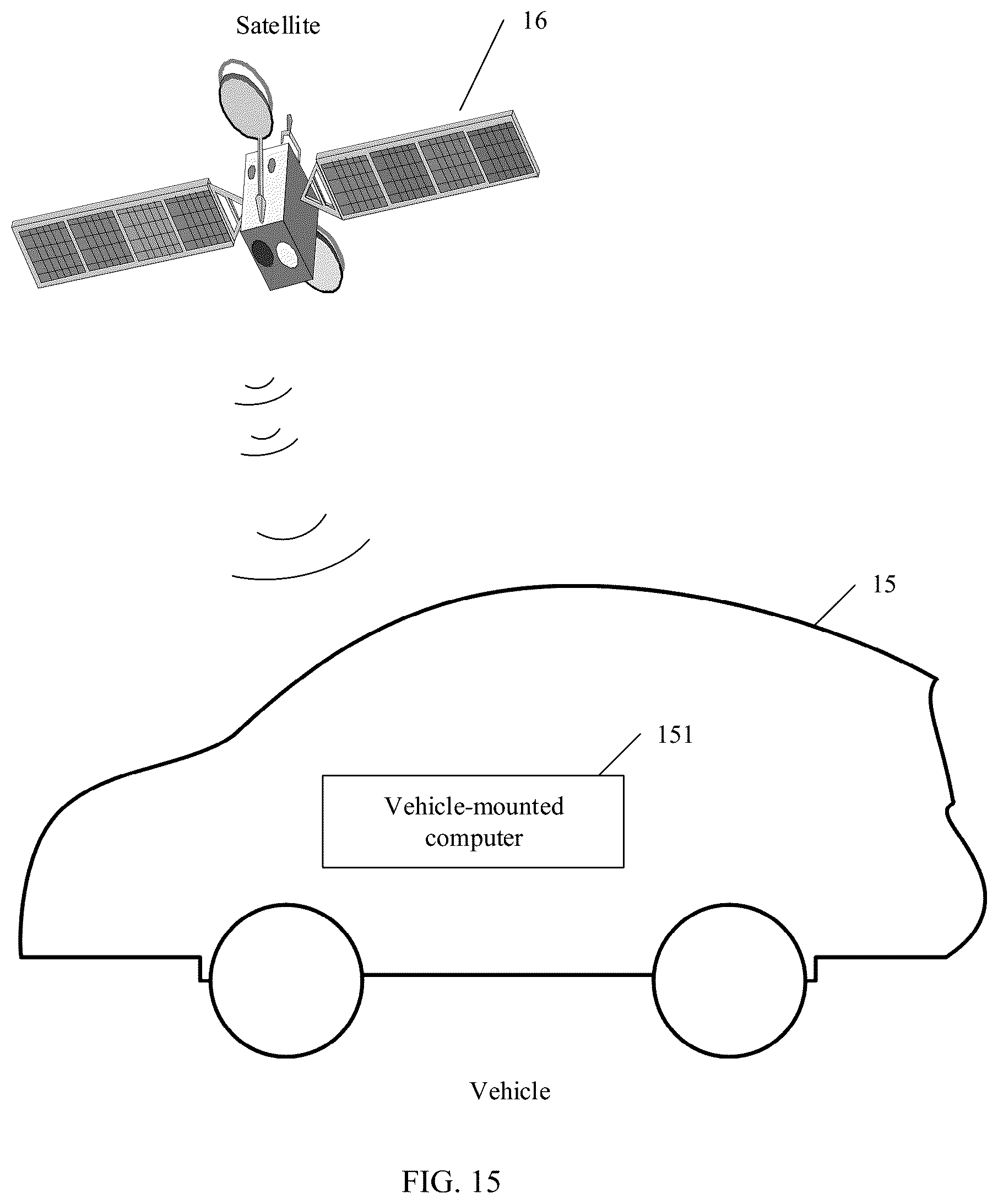 Patent US12101172 Figure 13 – Method and apparatus for providing time source for autonomous driving