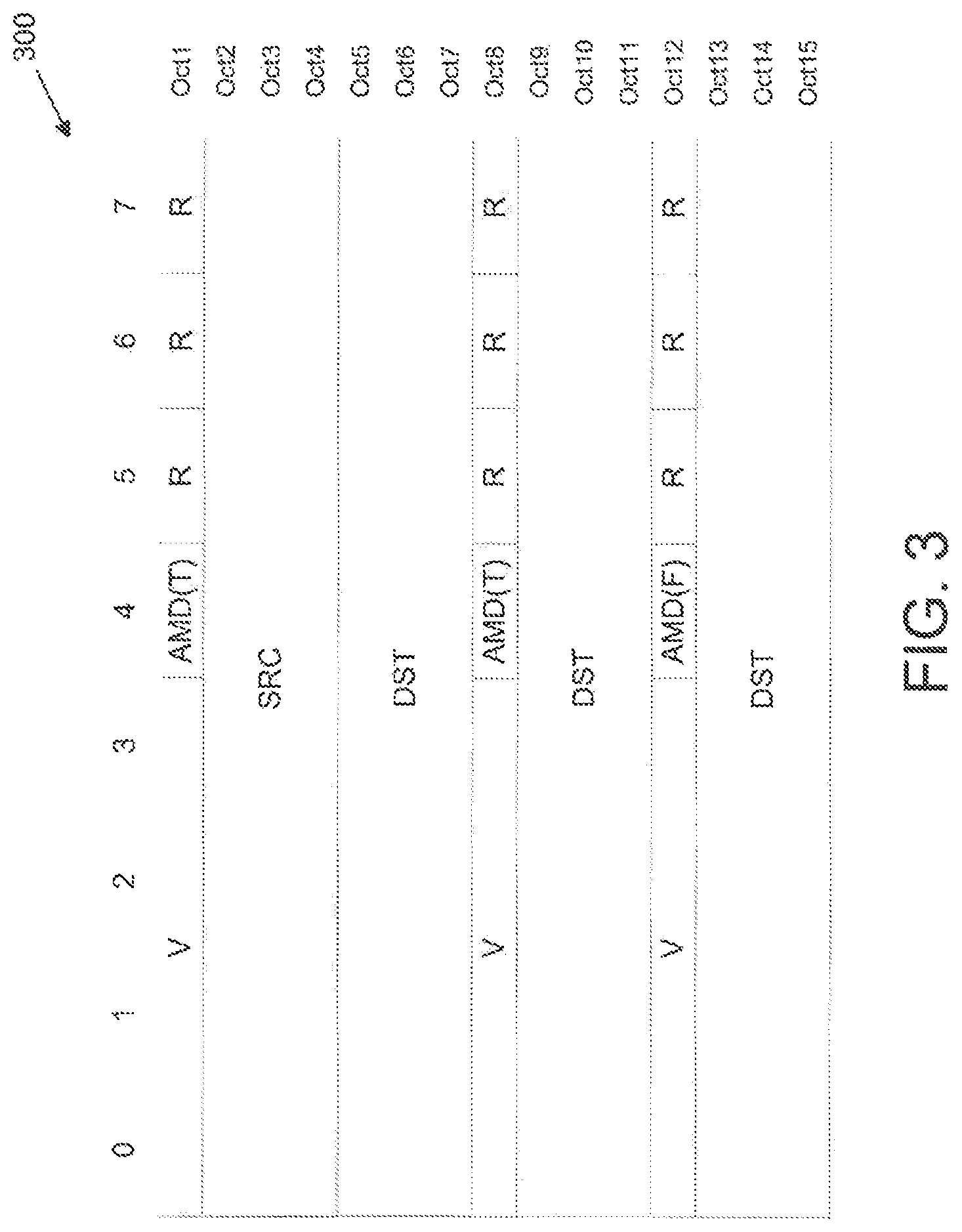 Patent US12101173 Figure 3 – Minimum communication range for MAC TB