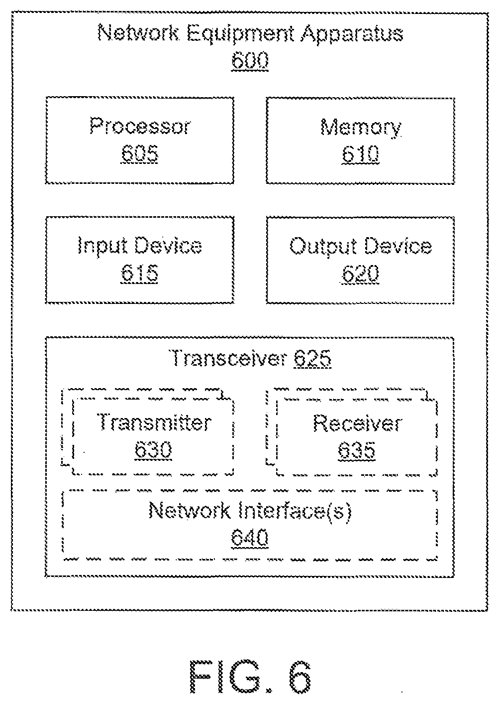 Patent US12101173 Figure 6 – Minimum communication range for MAC TB