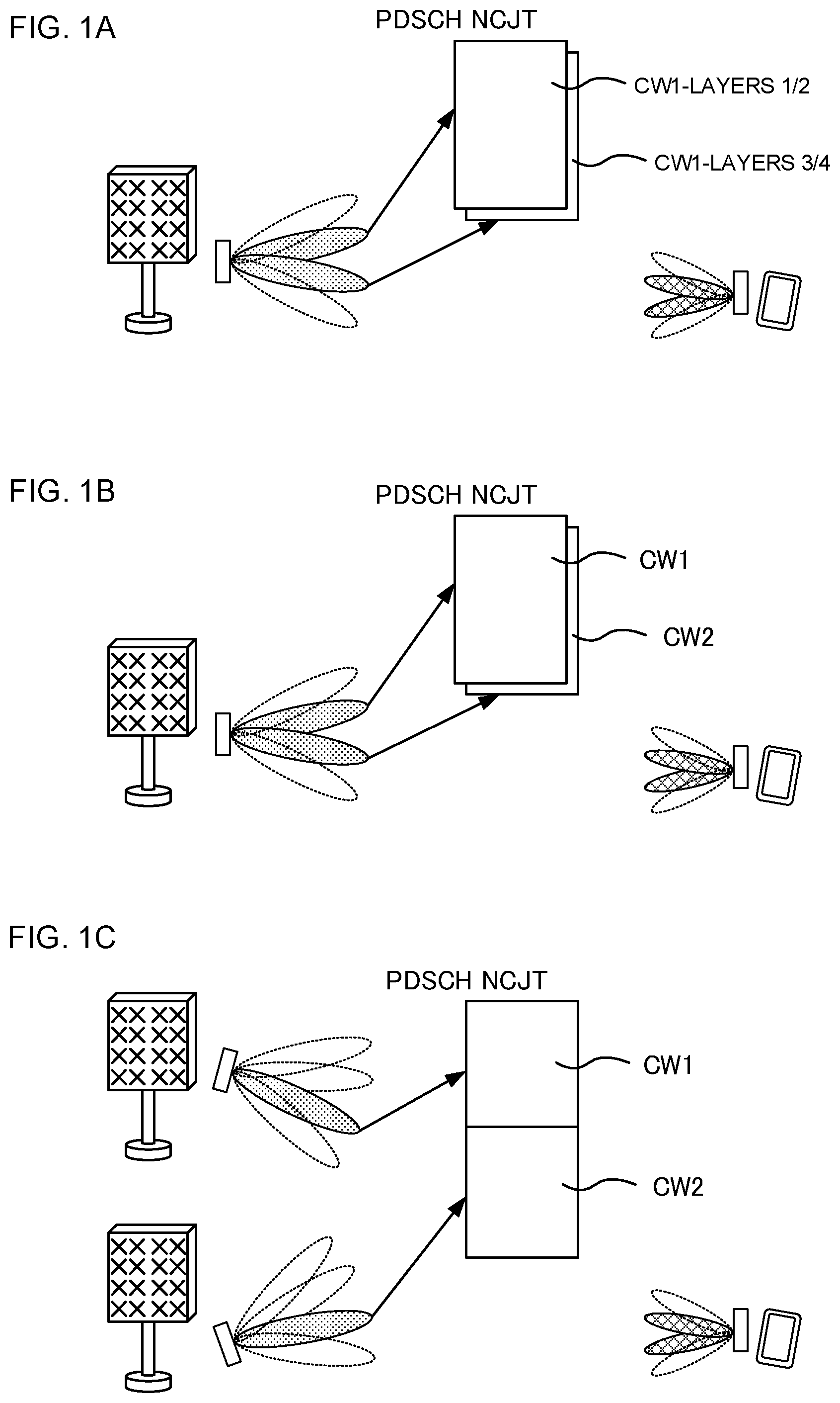 Patent US12101178 Figure 1 – User terminal and radio communication method