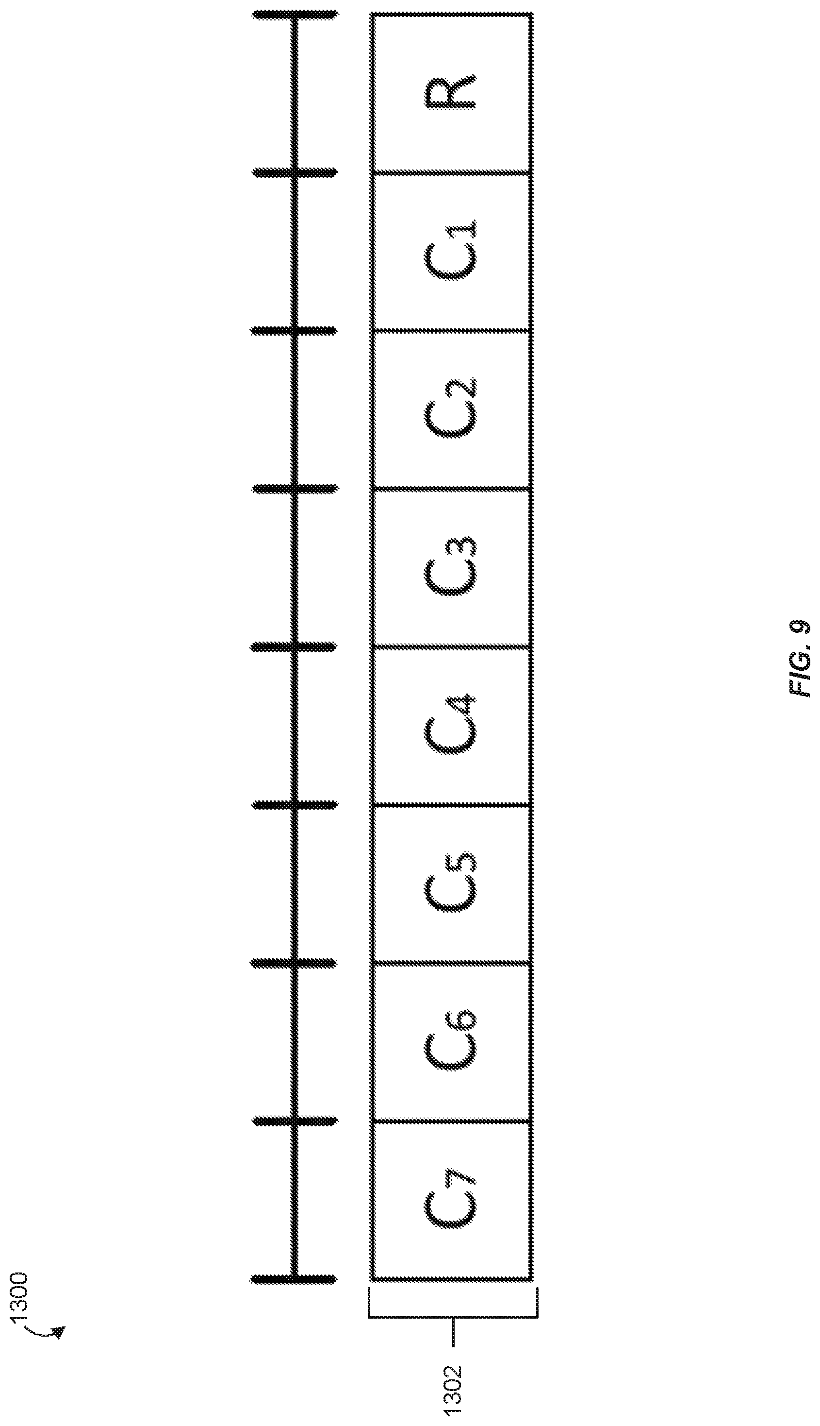 Patent US12101179 Figure 9 – Methods for fast secondary cell activation and deactivation