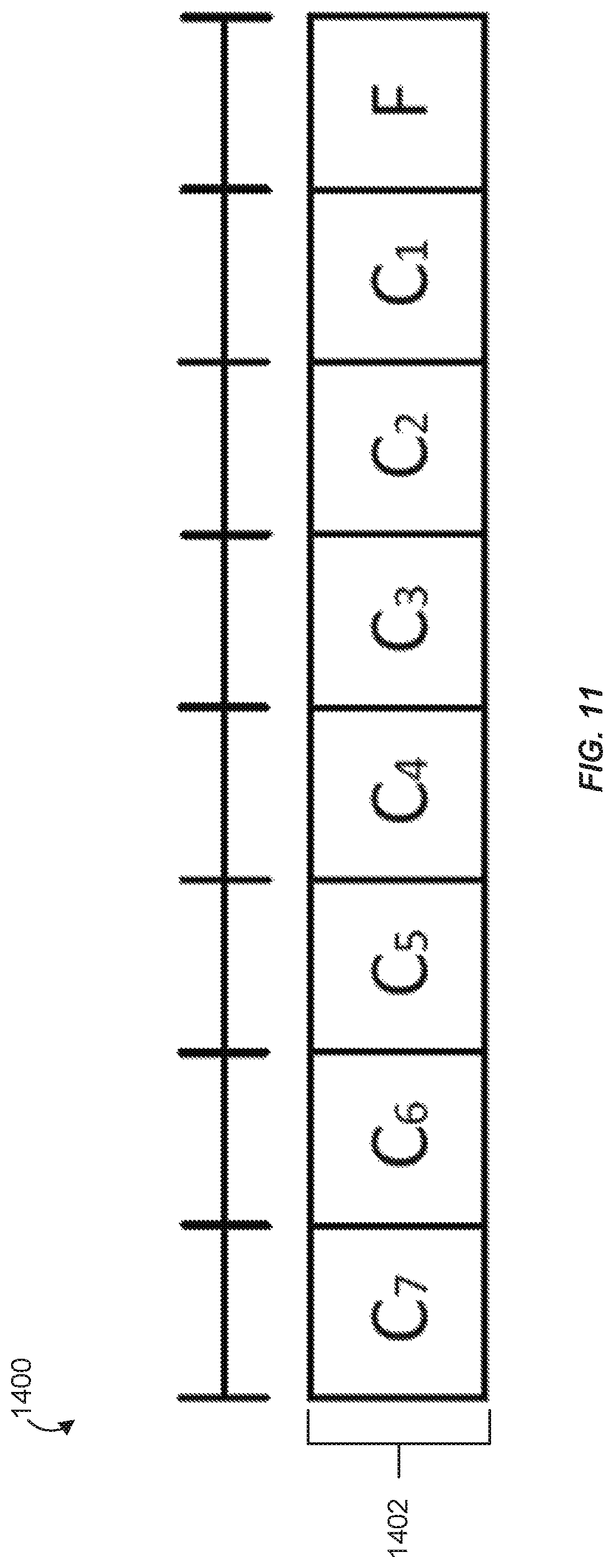 Patent US12101179 Figure 11 – Methods for fast secondary cell activation and deactivation