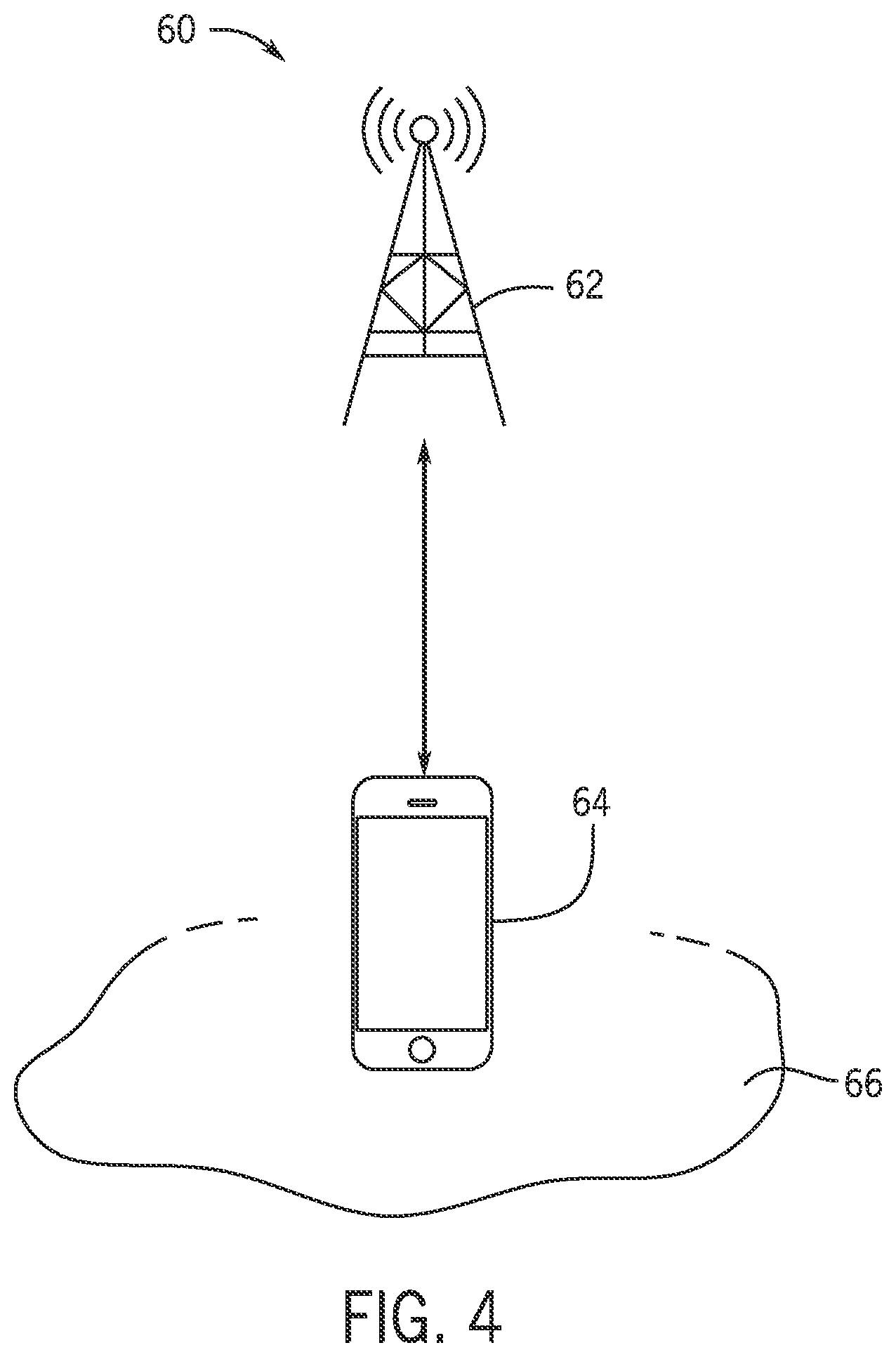 Patent US12101180 Figure 3 – Systems and methods for high power operation in user equipment