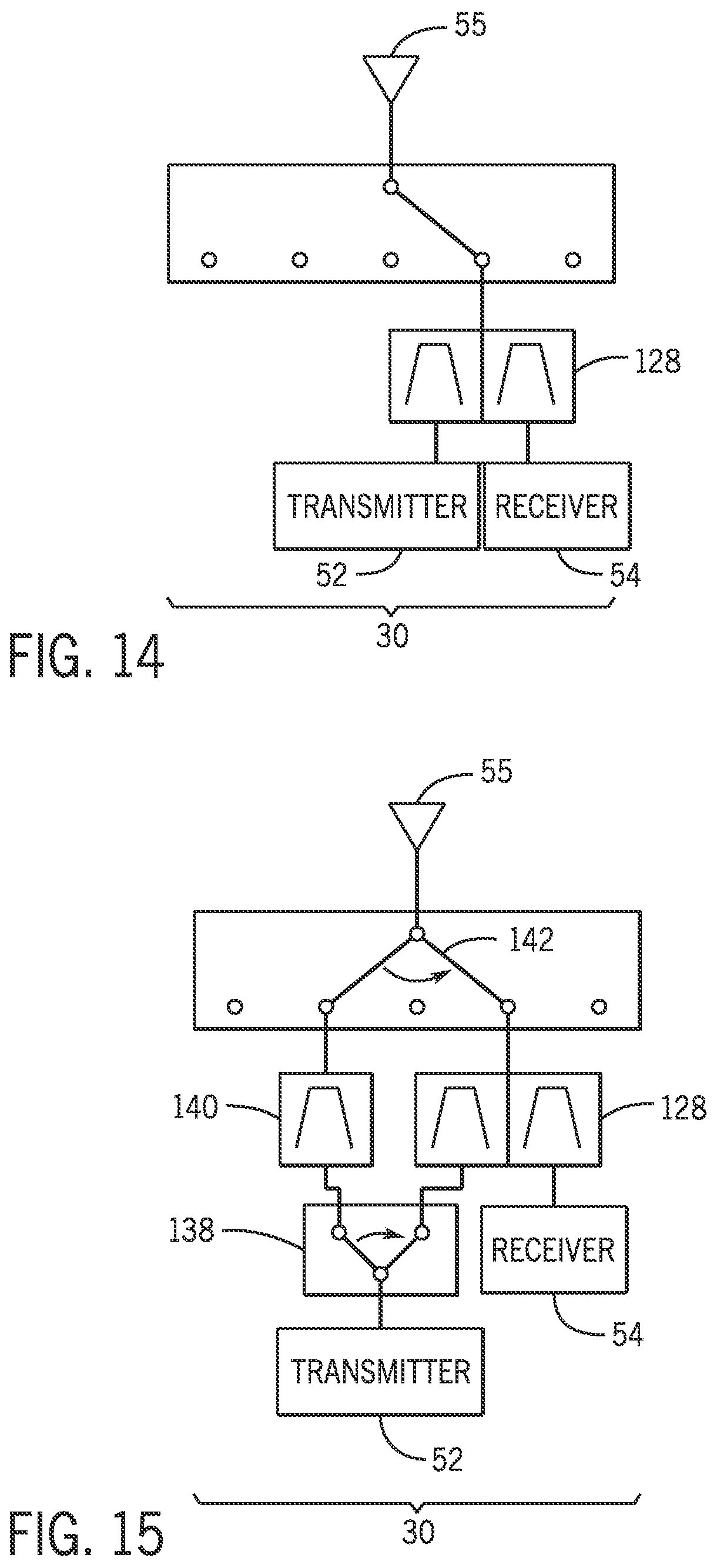 Patent US12101180 Figure 11 – Systems and methods for high power operation in user equipment