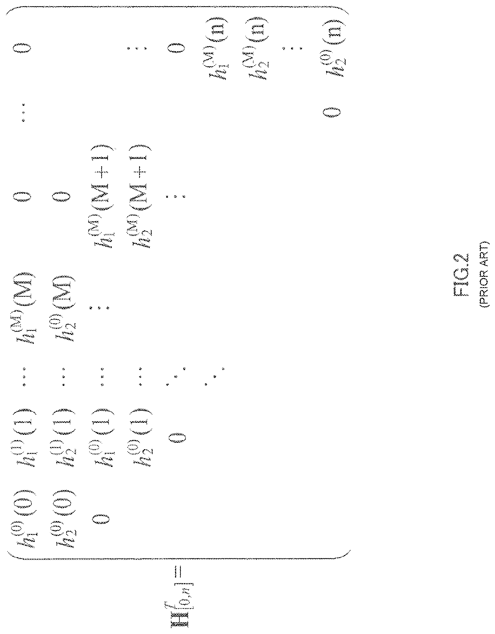 Patent US12101182 Figure 2 – Receiving method with error correction coding with generated dummy data