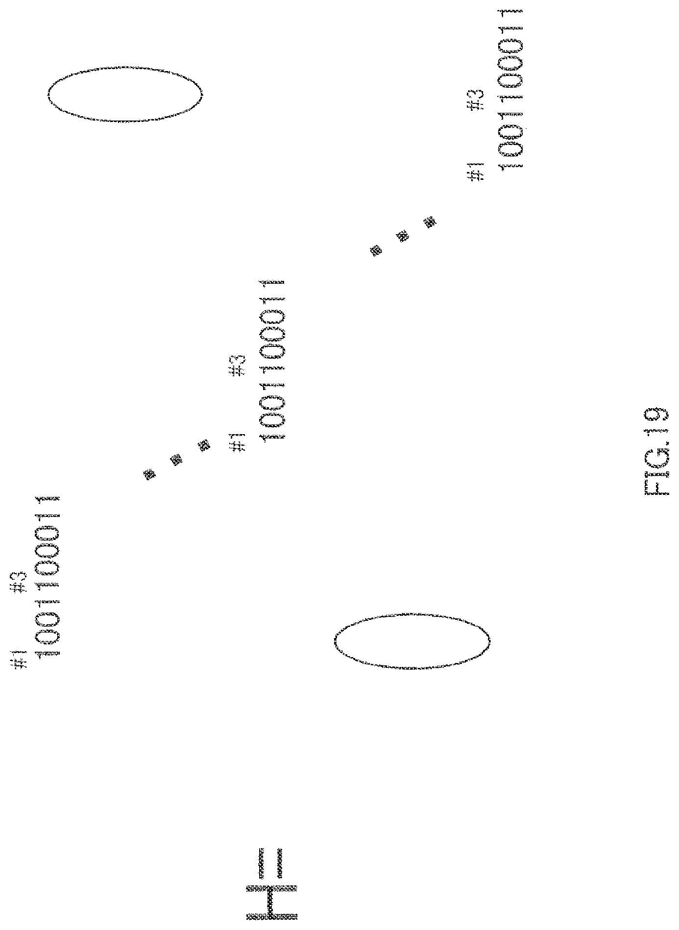 Patent US12101182 Figure 19 – Receiving method with error correction coding with generated dummy data