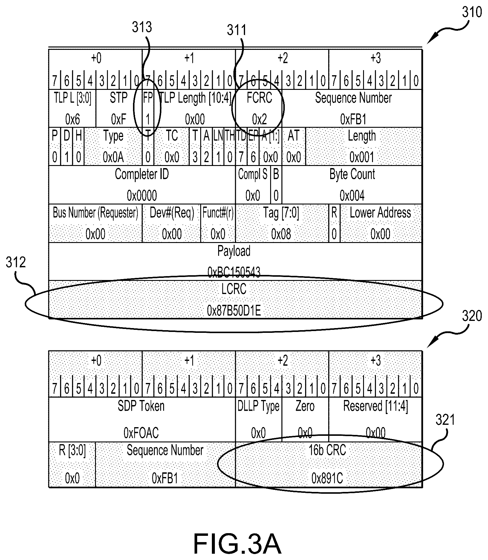 Patent US12101184 Figure 3 – Method and system for reducing data stored in capture buffer