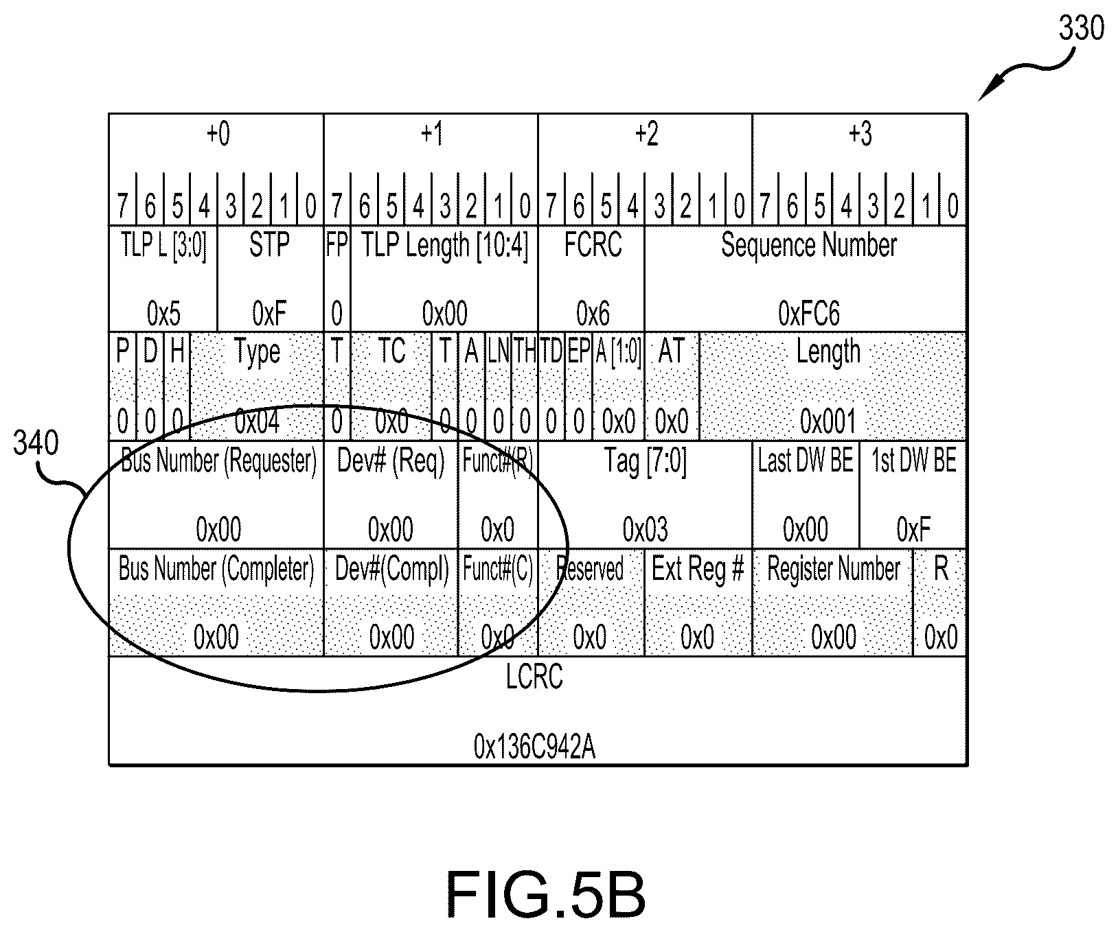 Patent US12101184 Figure 8 – Method and system for reducing data stored in capture buffer