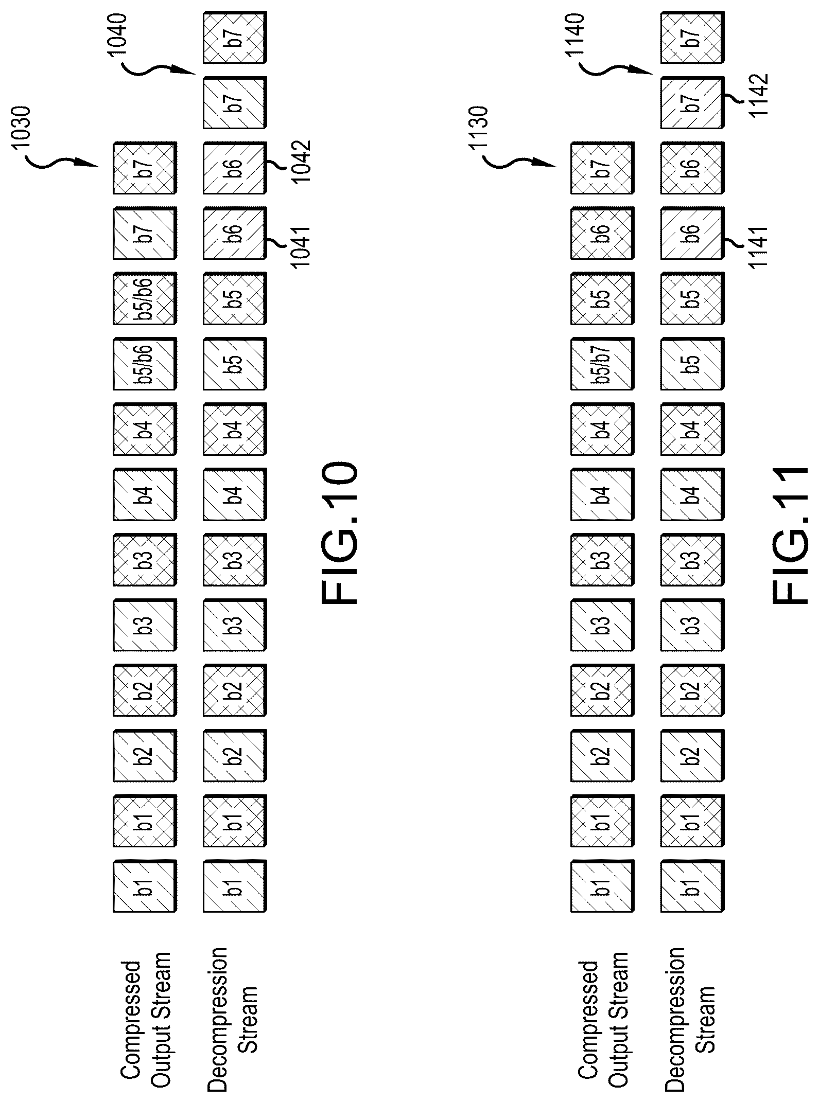Patent US12101184 Figure 13 – Method and system for reducing data stored in capture buffer