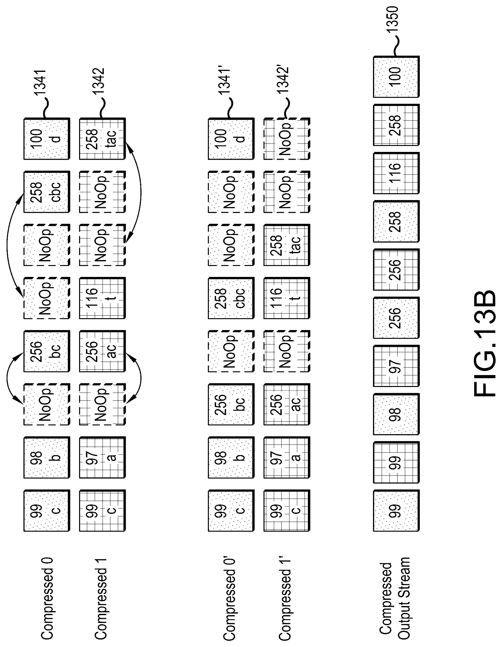 Patent US12101184 Figure 16 – Method and system for reducing data stored in capture buffer