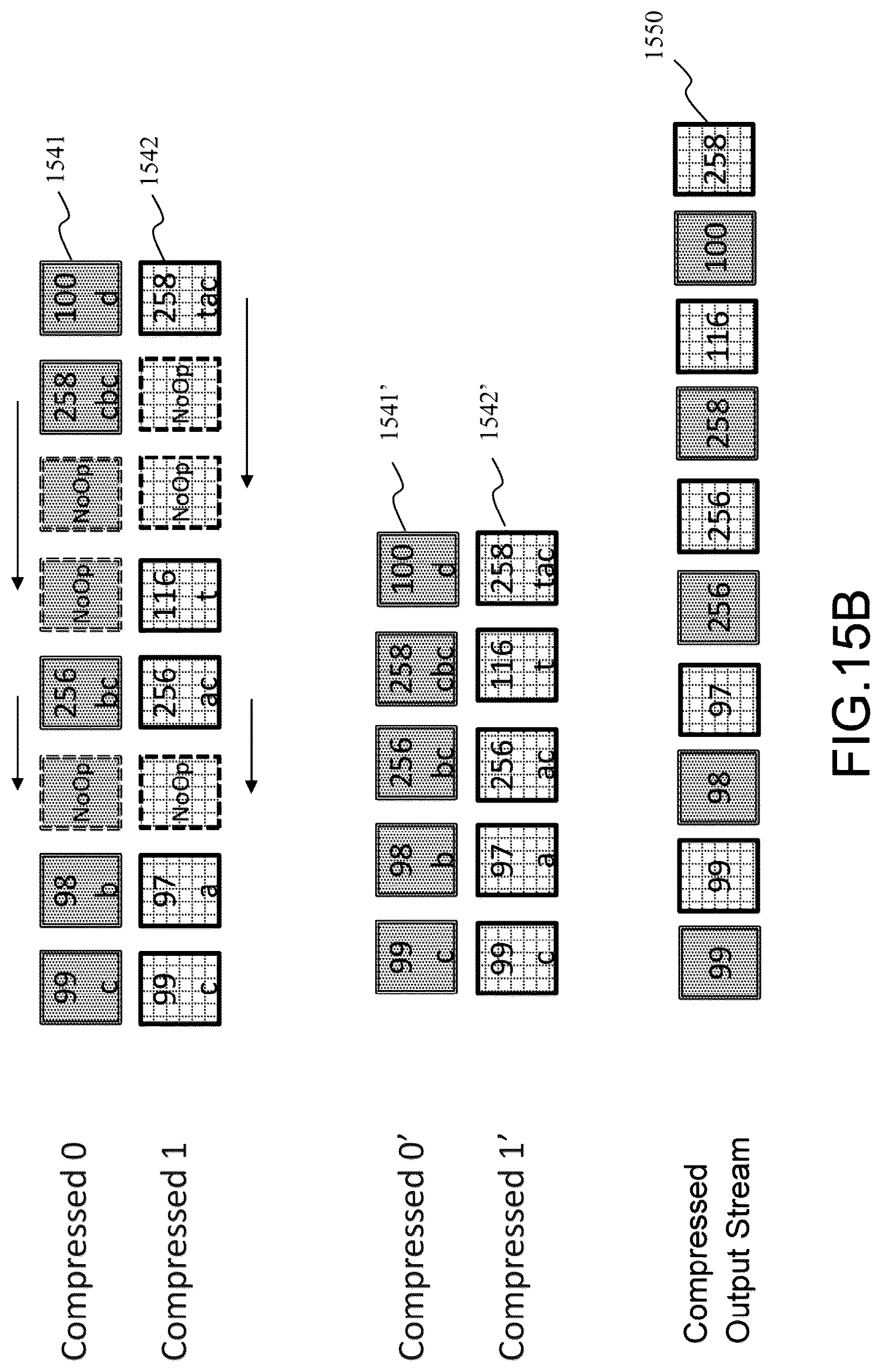 Patent US12101184 Figure 20 – Method and system for reducing data stored in capture buffer