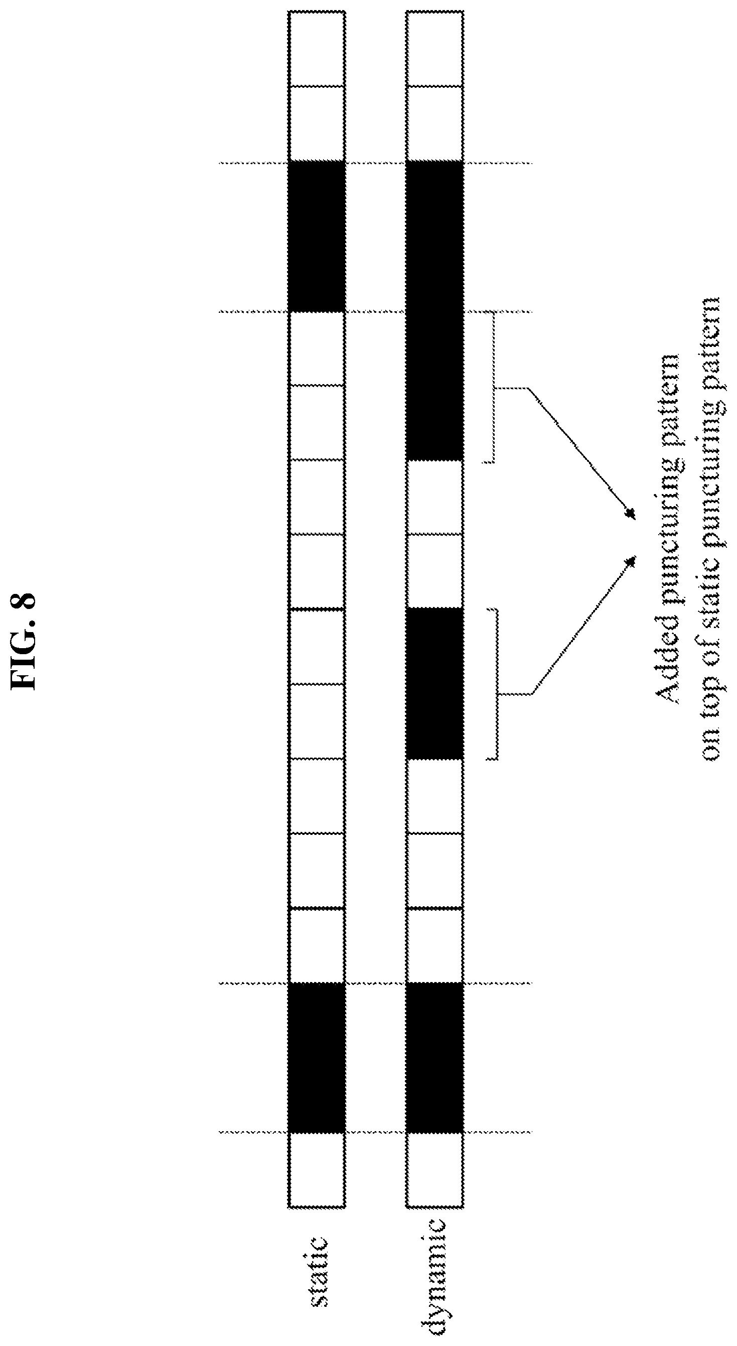 Patent US12101185 Figure 9 – Method and apparatus for transmitting PPDU in duplicate (DUP) mode in a wireless communication system