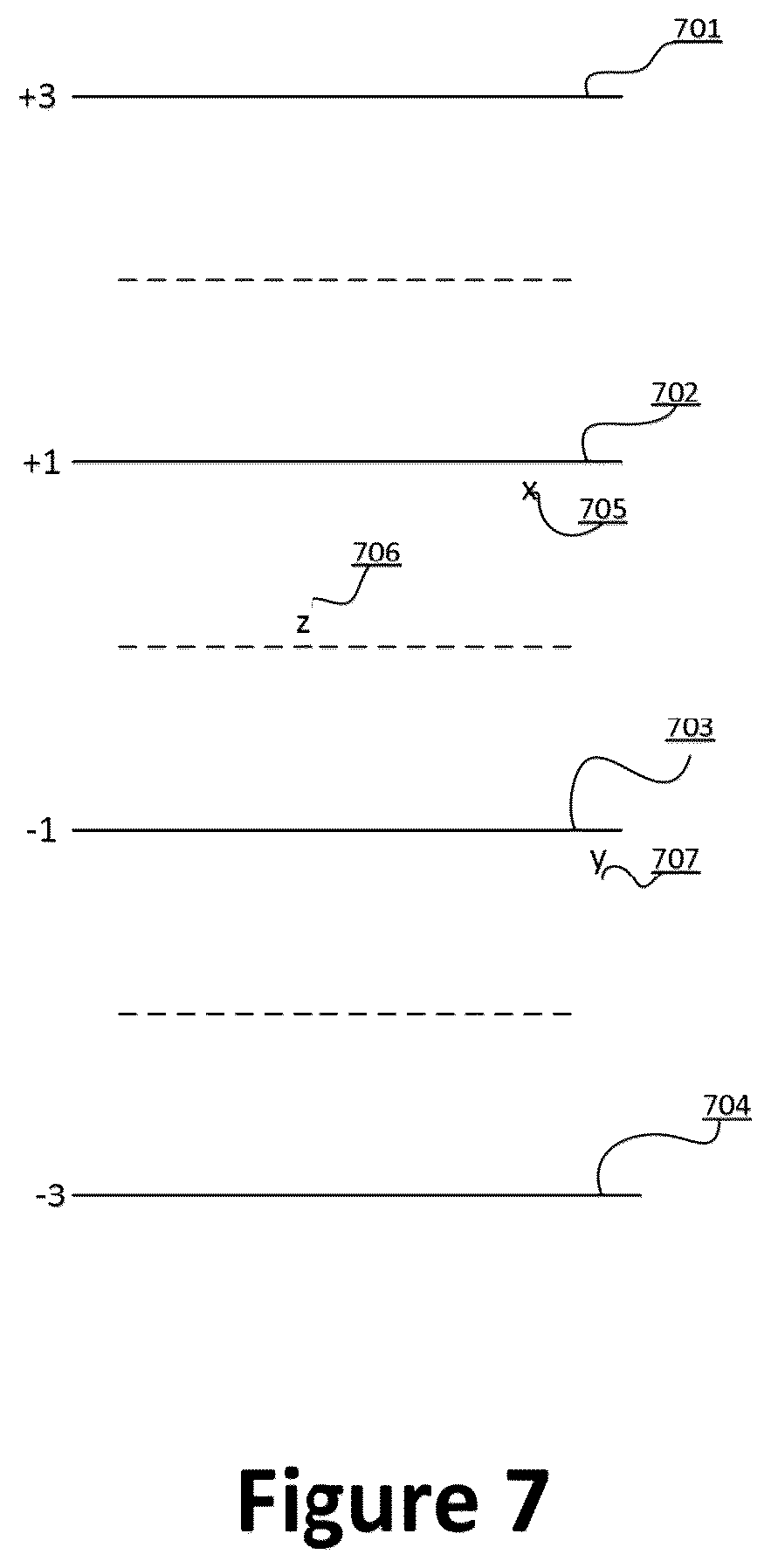 Patent US12101186 Figure 8 – Soft FEC with parity check