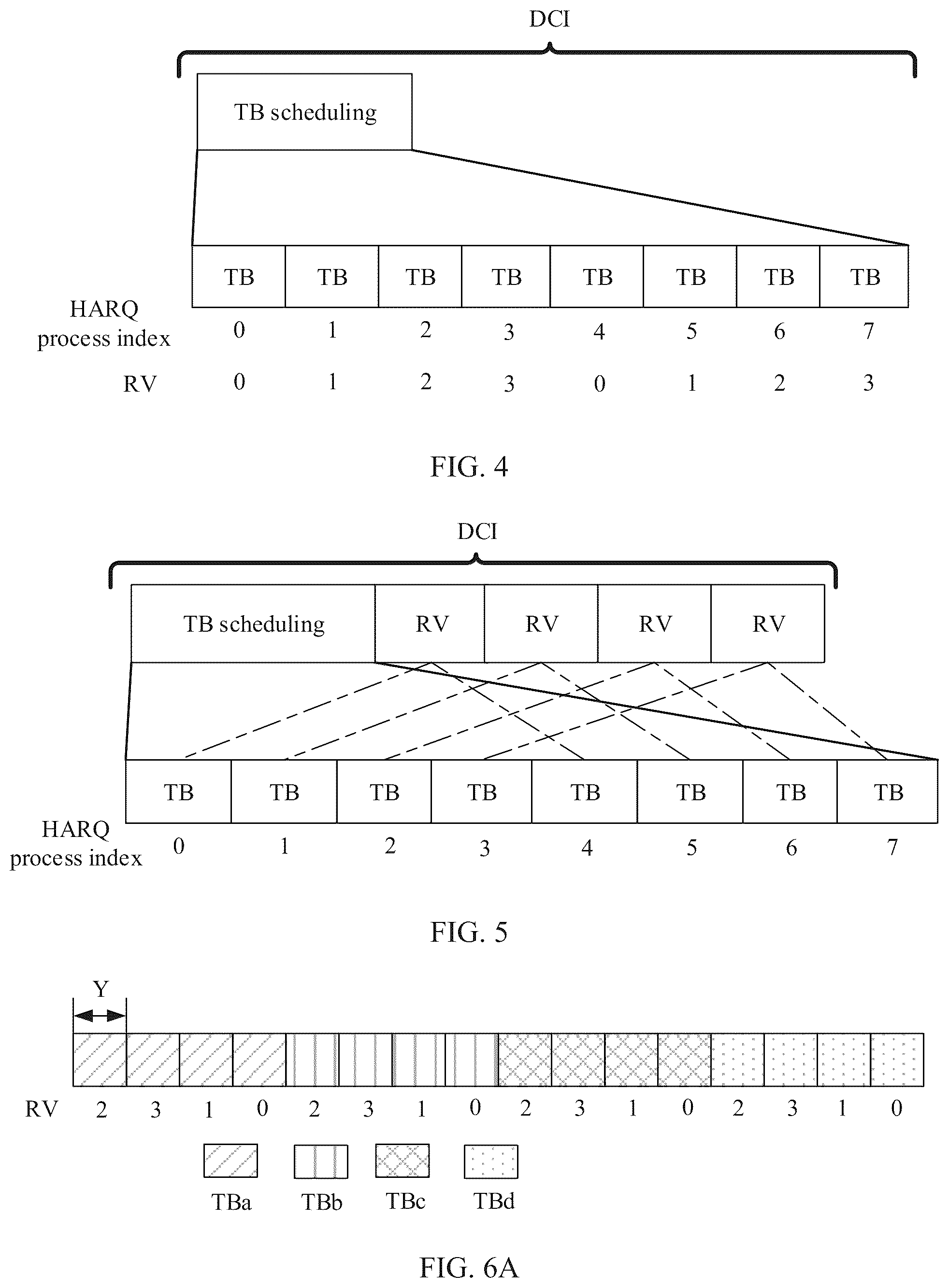 Patent US12101192 Figure 4 – Information transmission method and communications device