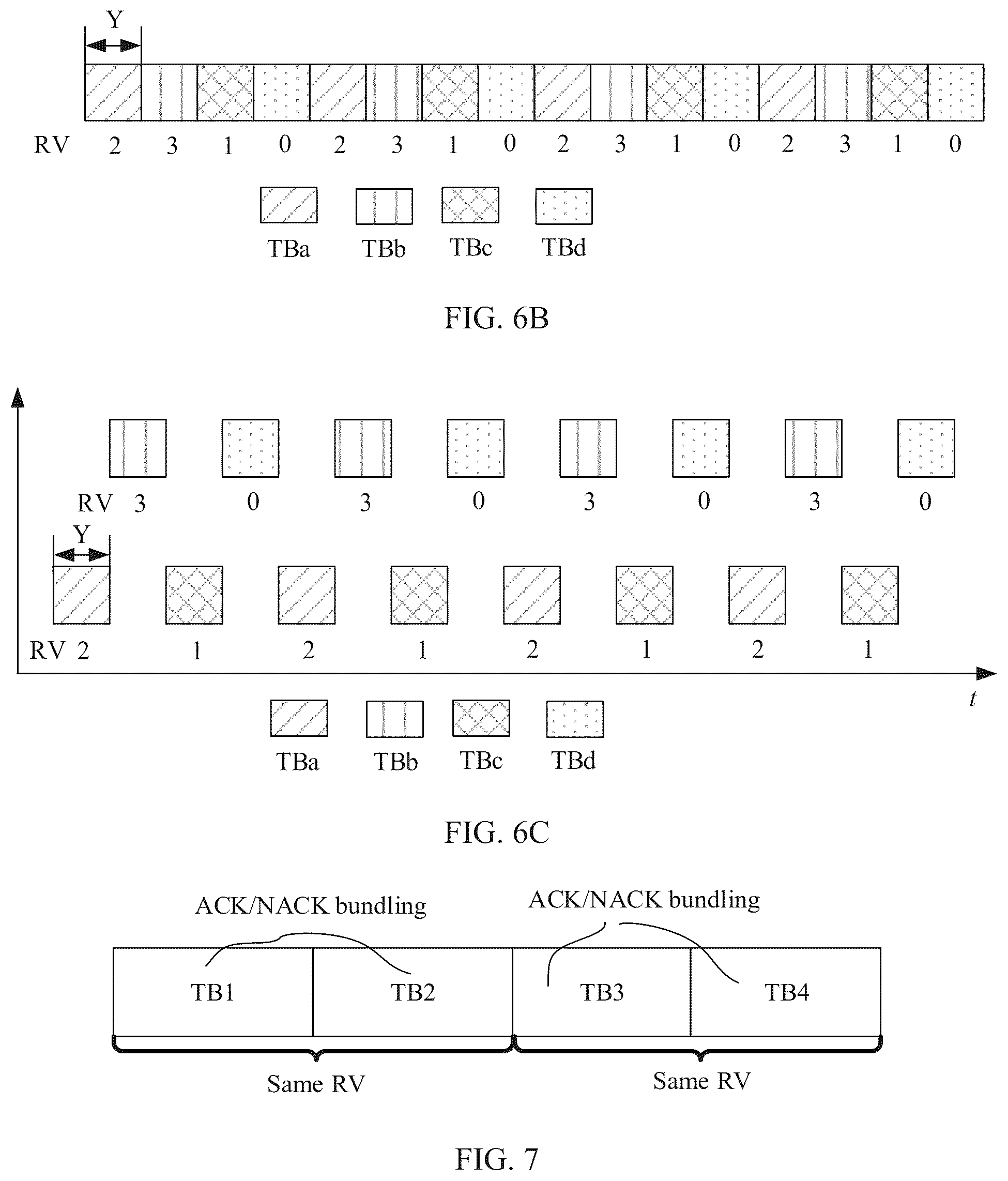 Patent US12101192 Figure 5 – Information transmission method and communications device