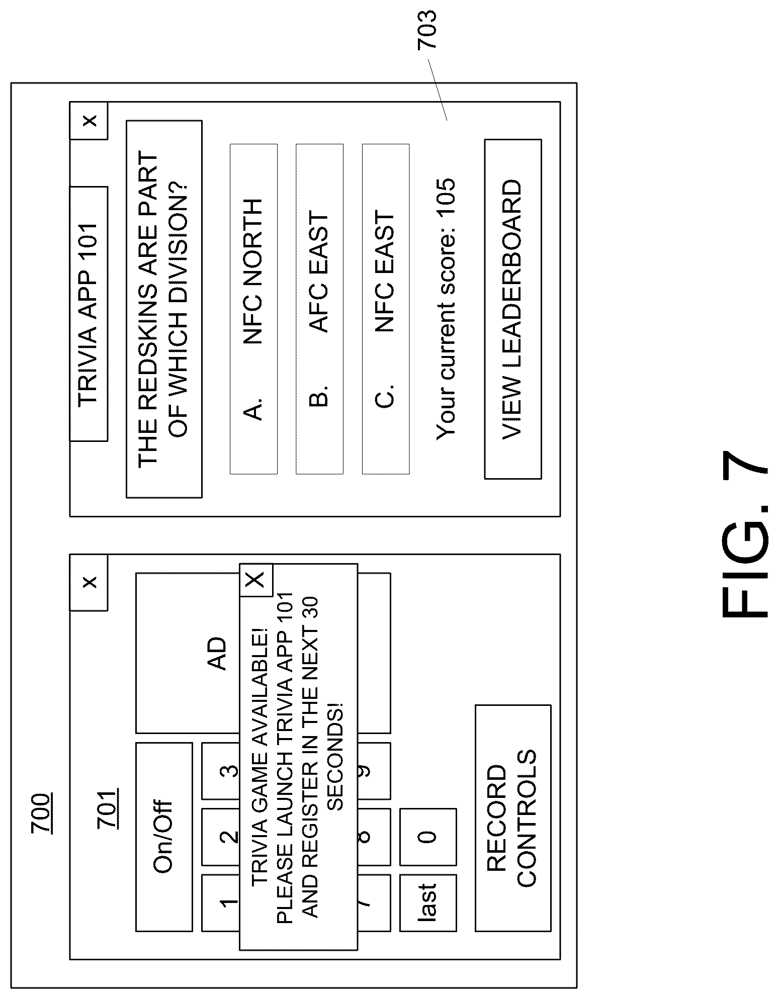 Patent US12101201 Figure 8 – Communication, monitoring and control architecture and method