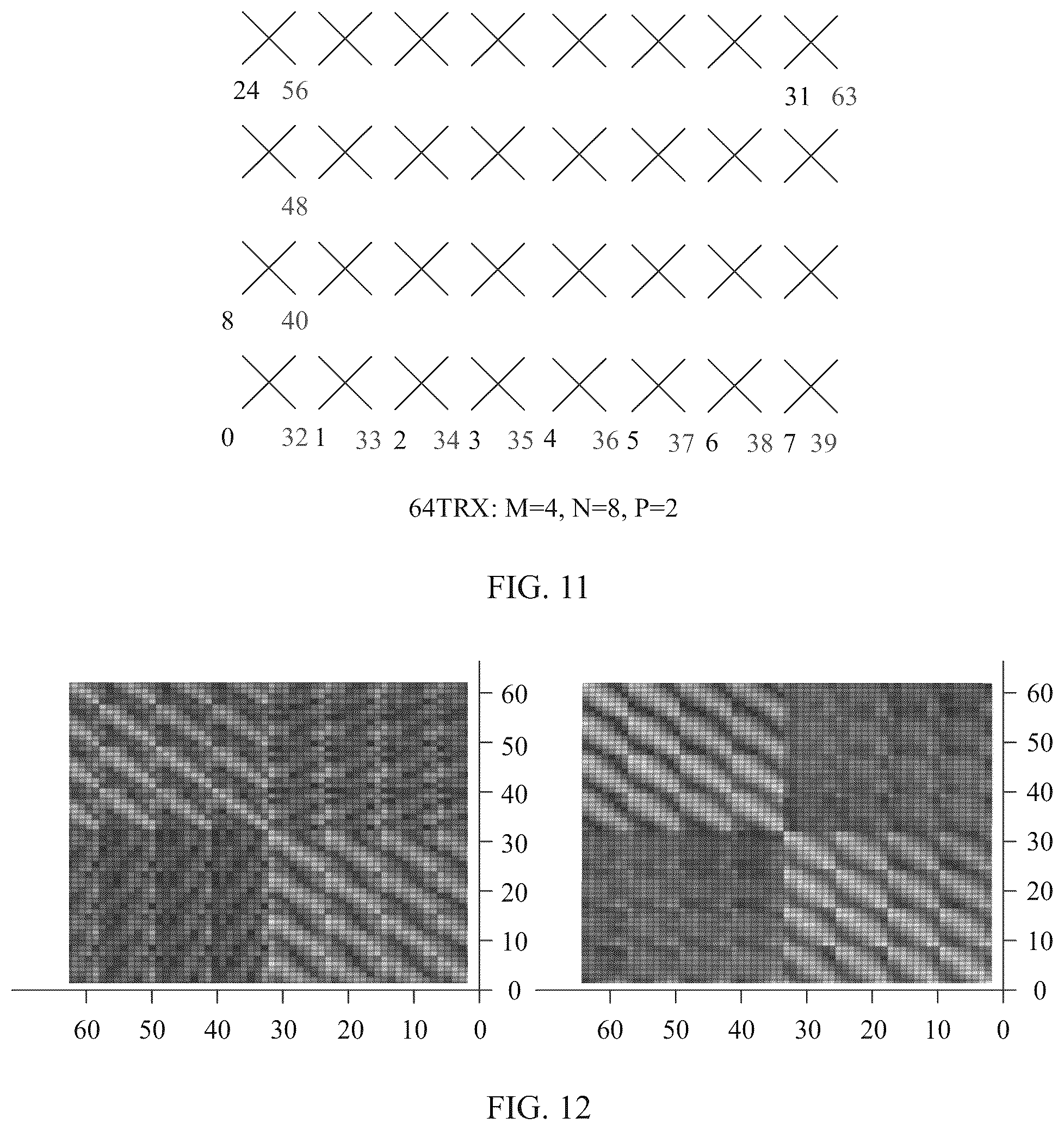 Patent US12101205 Figure 9 – Method and apparatus for improving multi-user multiplexing performance, device, and storage medium