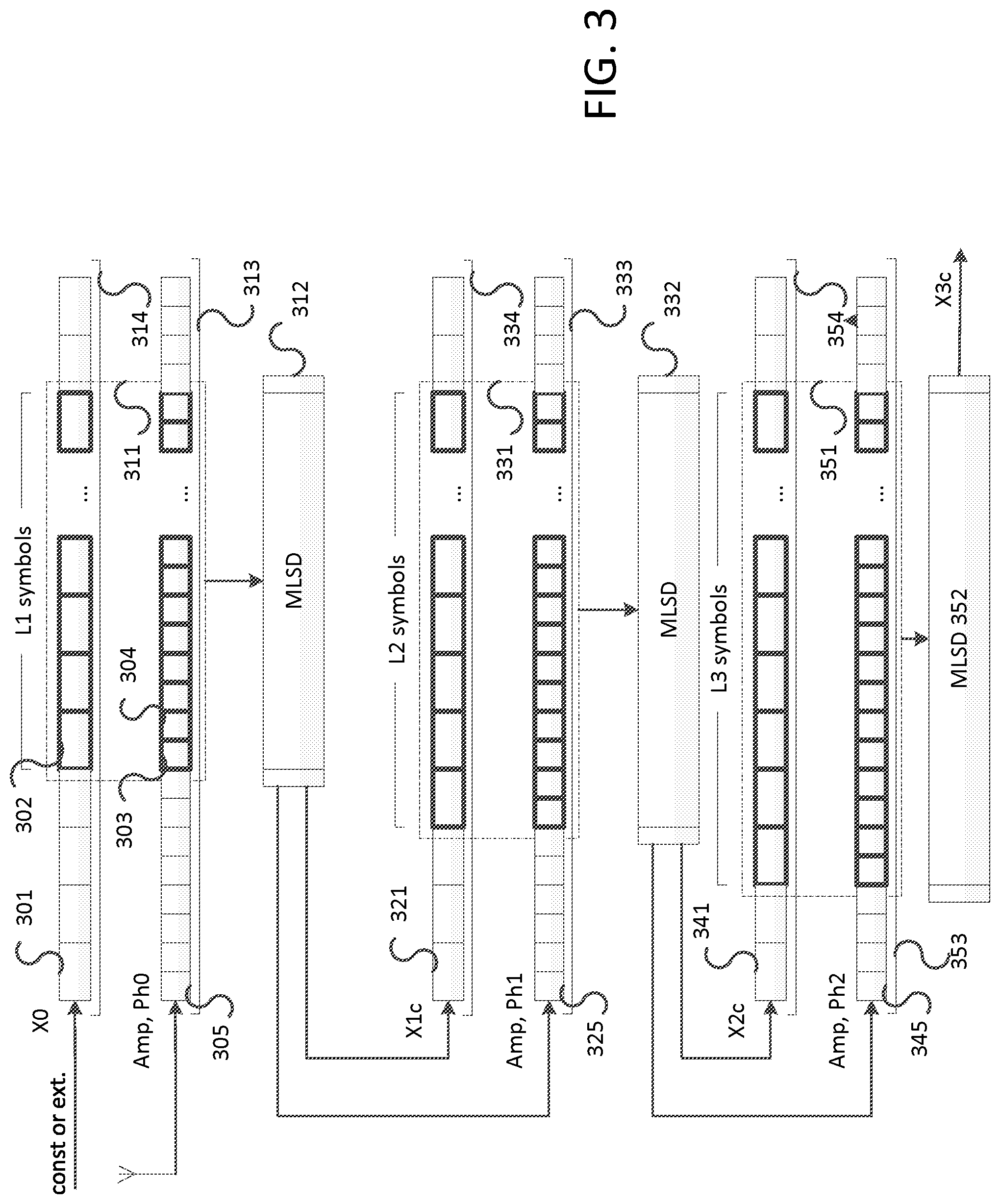 Patent US12101208 Figure 3 – Method and apparatus for receiving FSK signals